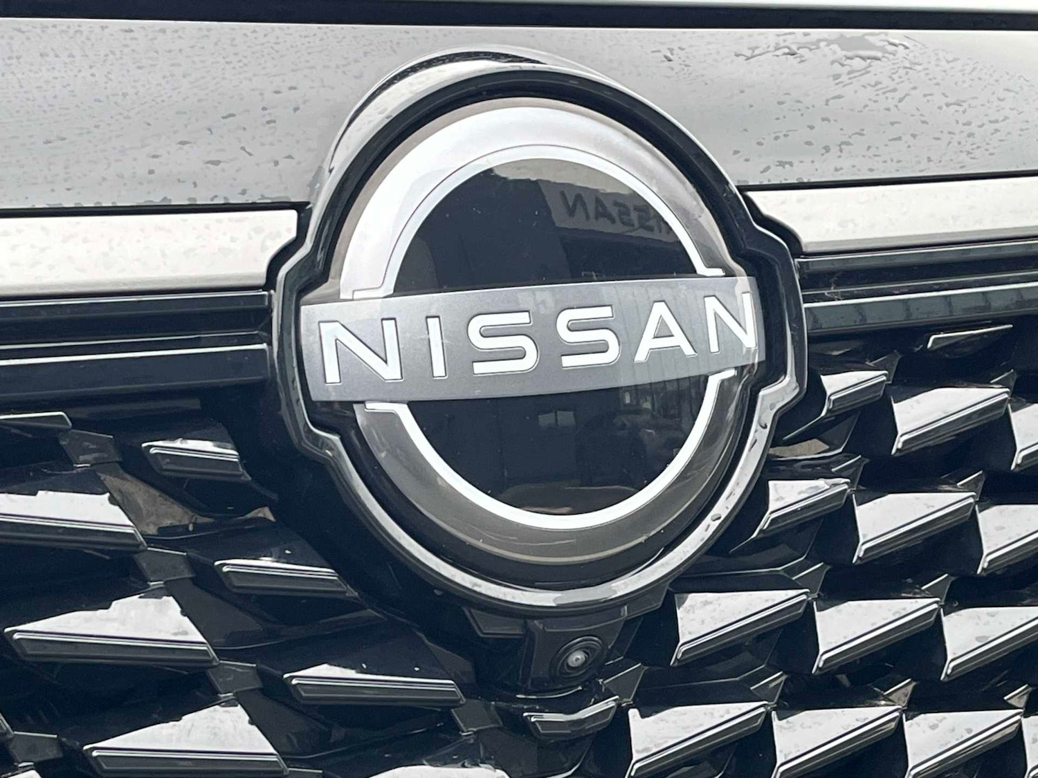 Used Nissan Qashqai 2024 for sale - 77289273: Photo 3