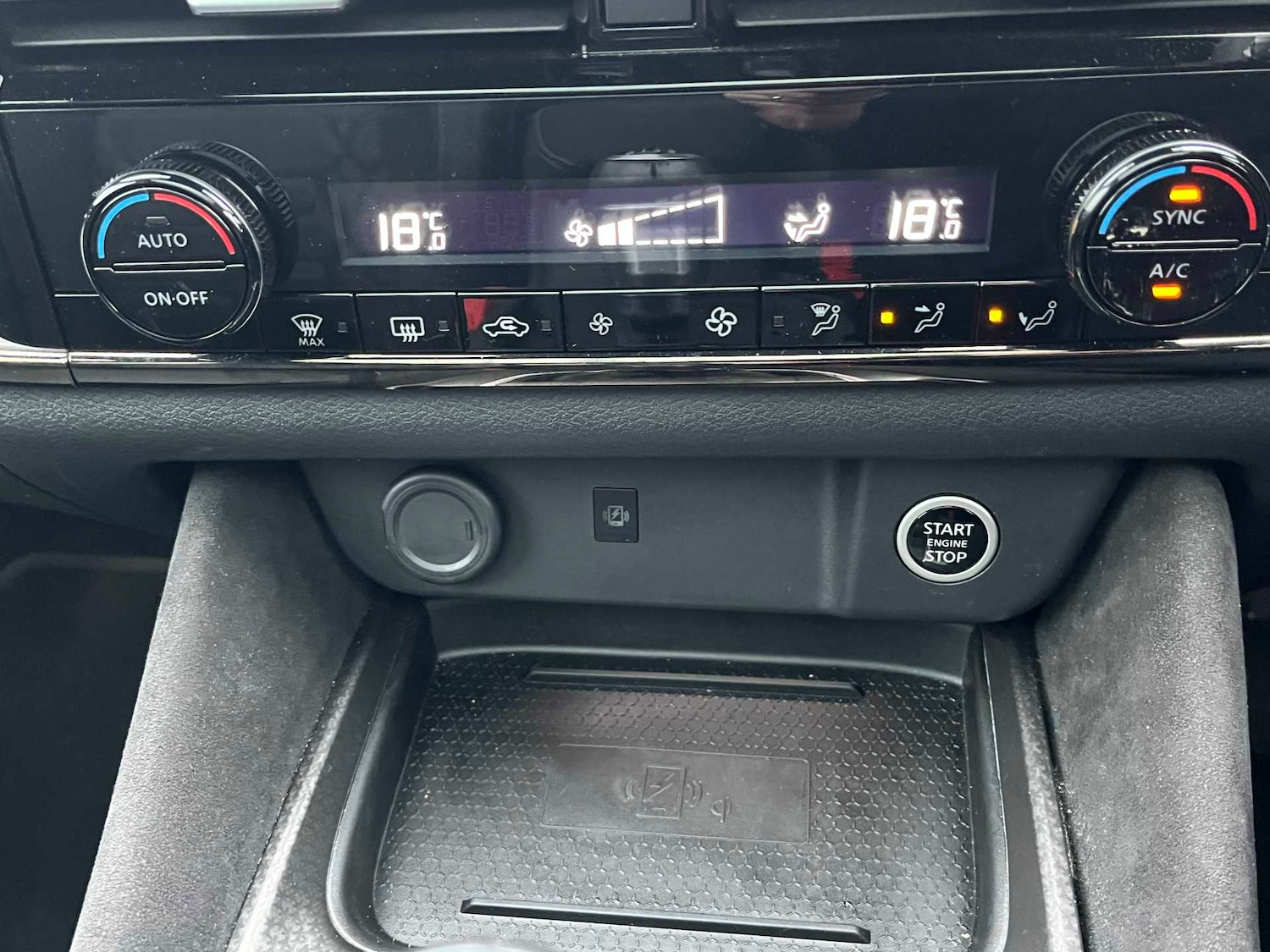 Used Nissan Qashqai 2024 for sale - 77289273: Photo 32