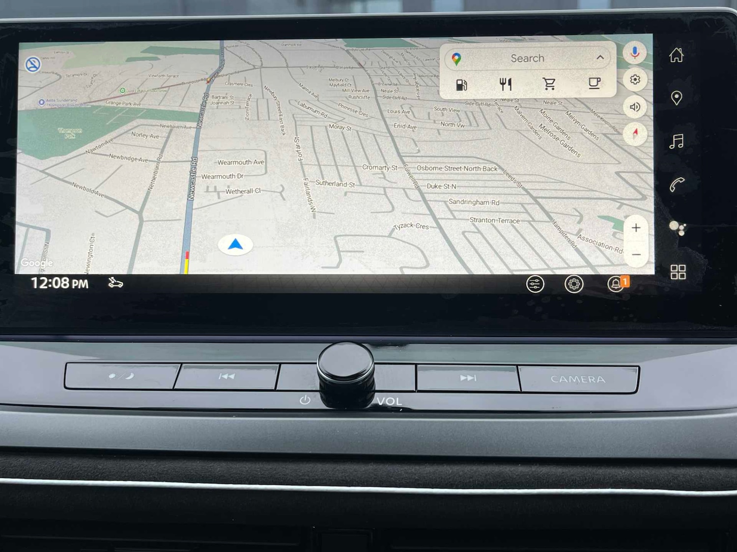 Used Nissan Qashqai 2024 for sale - 77289273: Photo 34