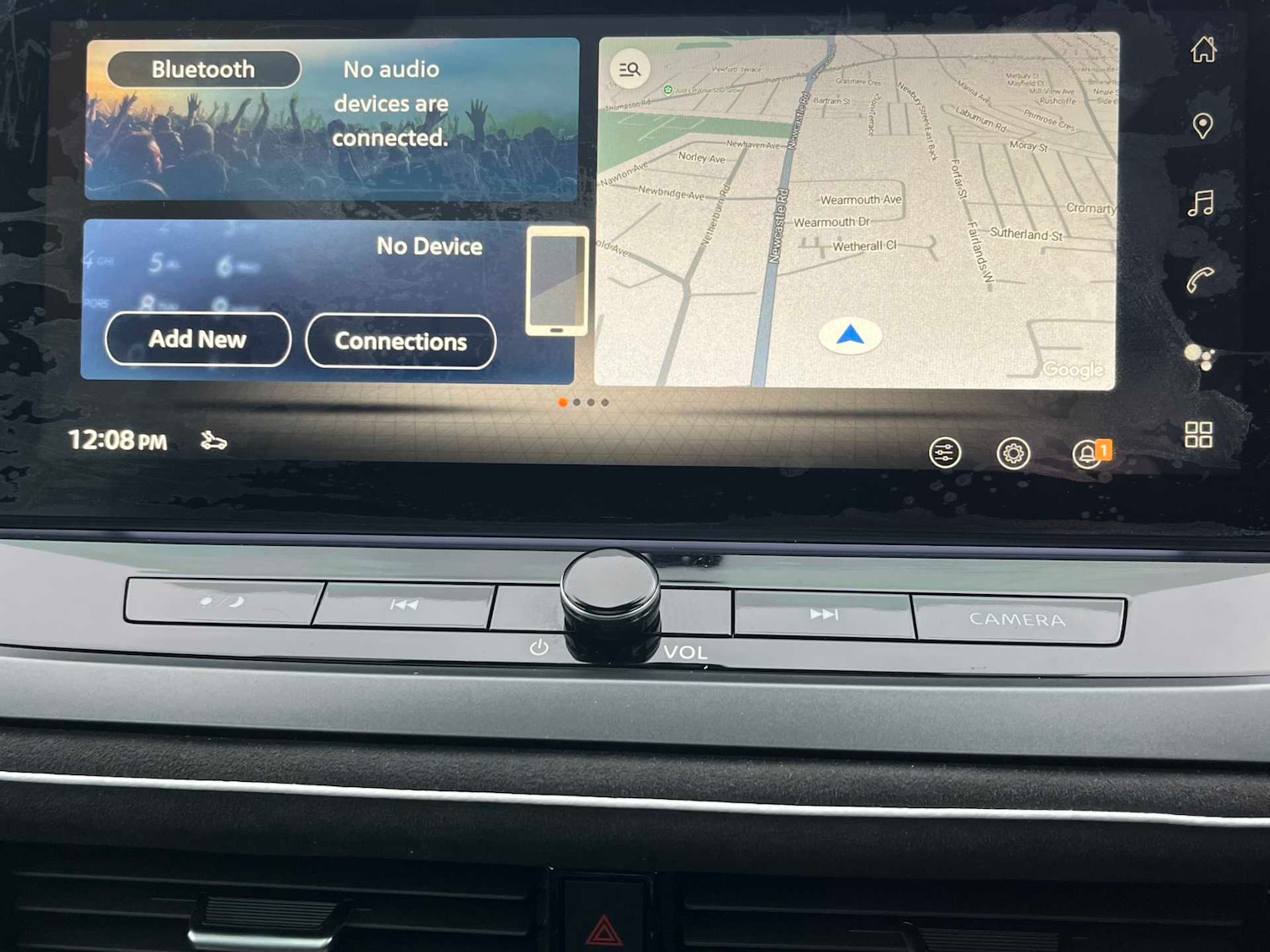 Used Nissan Qashqai 2024 for sale - 77289273: Photo 35