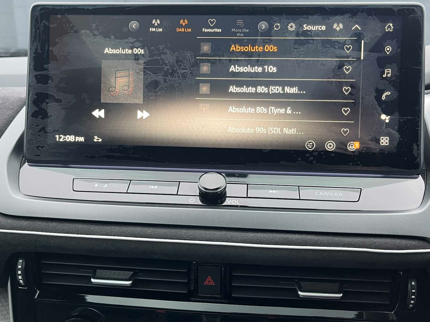 Used Nissan Qashqai 2024 for sale - 77289273: Photo 36