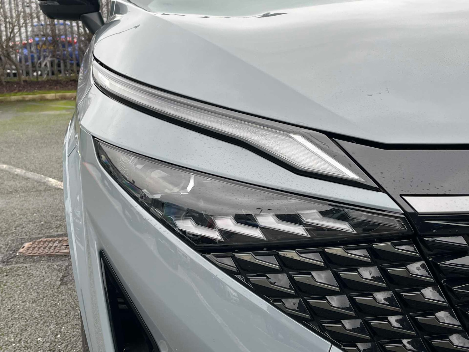 Used Nissan Qashqai 2024 for sale - 77289273: Photo 4