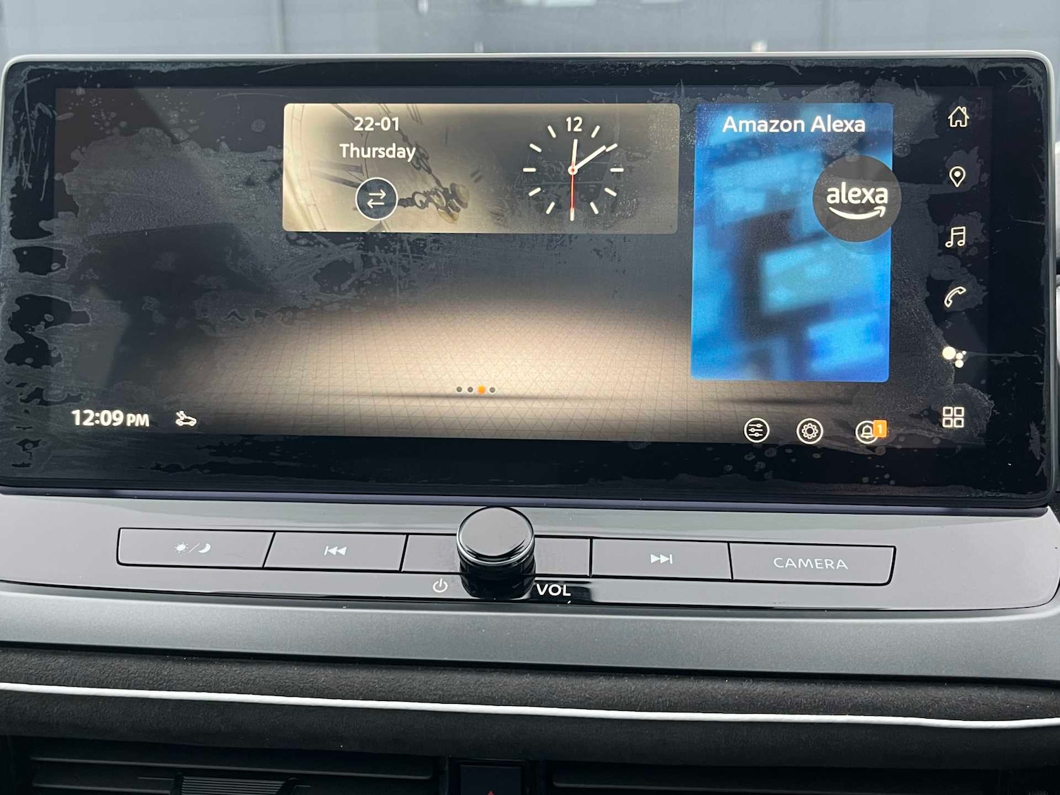 Used Nissan Qashqai 2024 for sale - 77289273: Photo 40