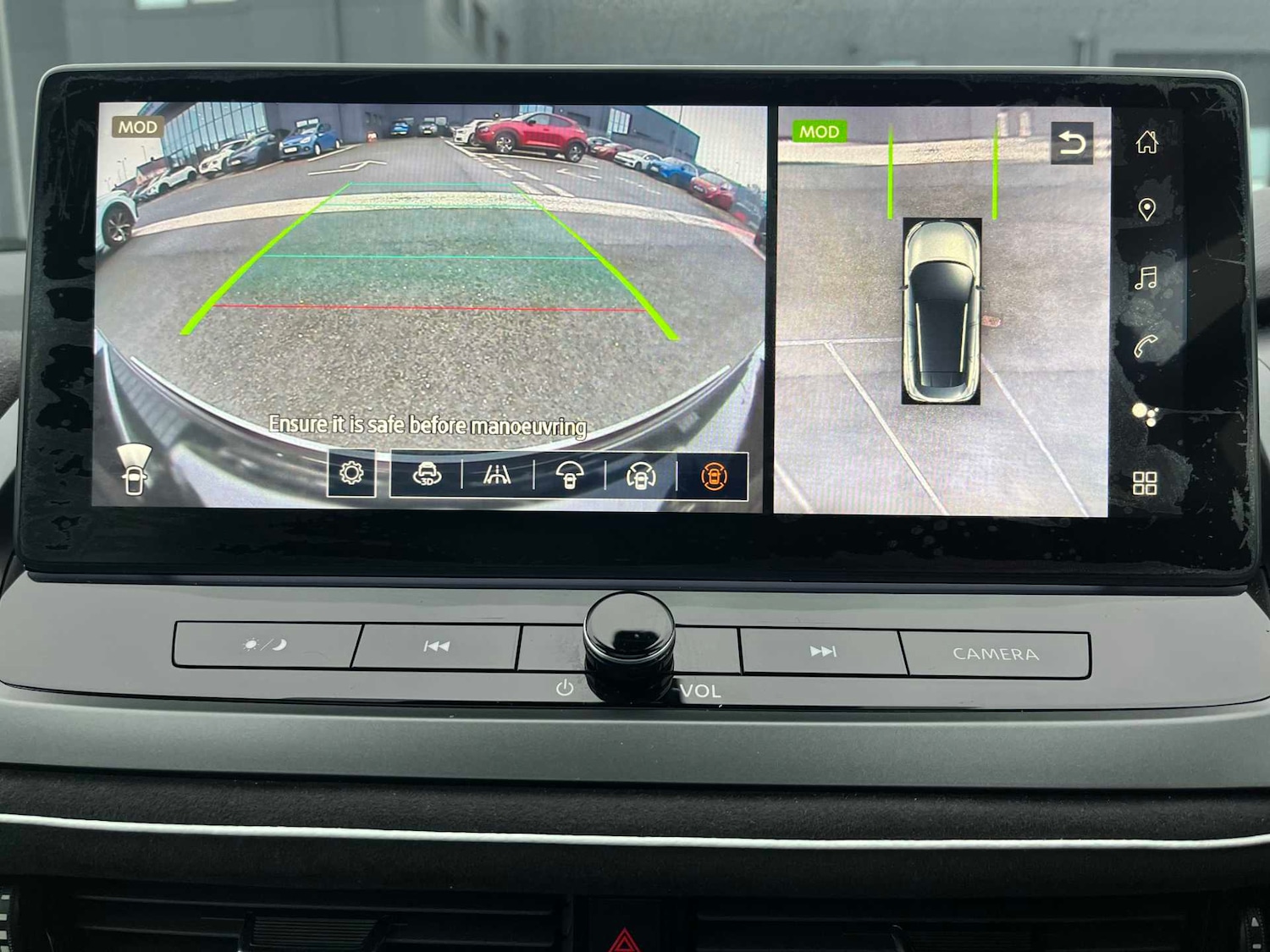 Used Nissan Qashqai 2024 for sale - 77289273: Photo 41