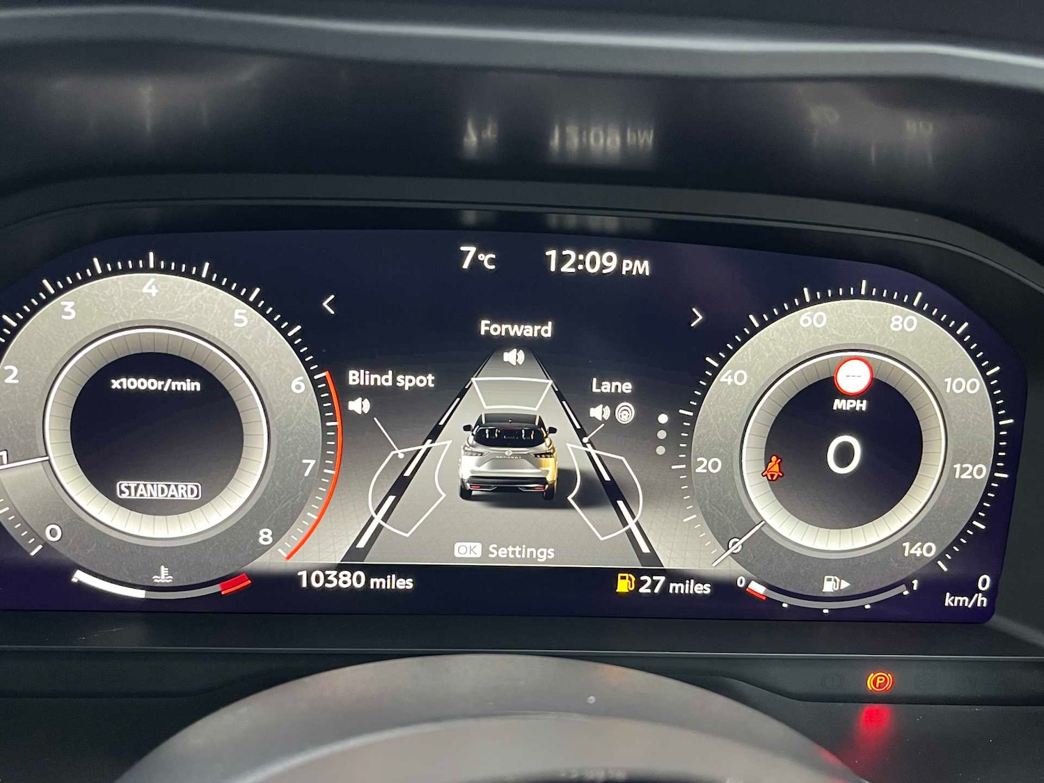 Used Nissan Qashqai 2024 for sale - 77289273: Photo 42