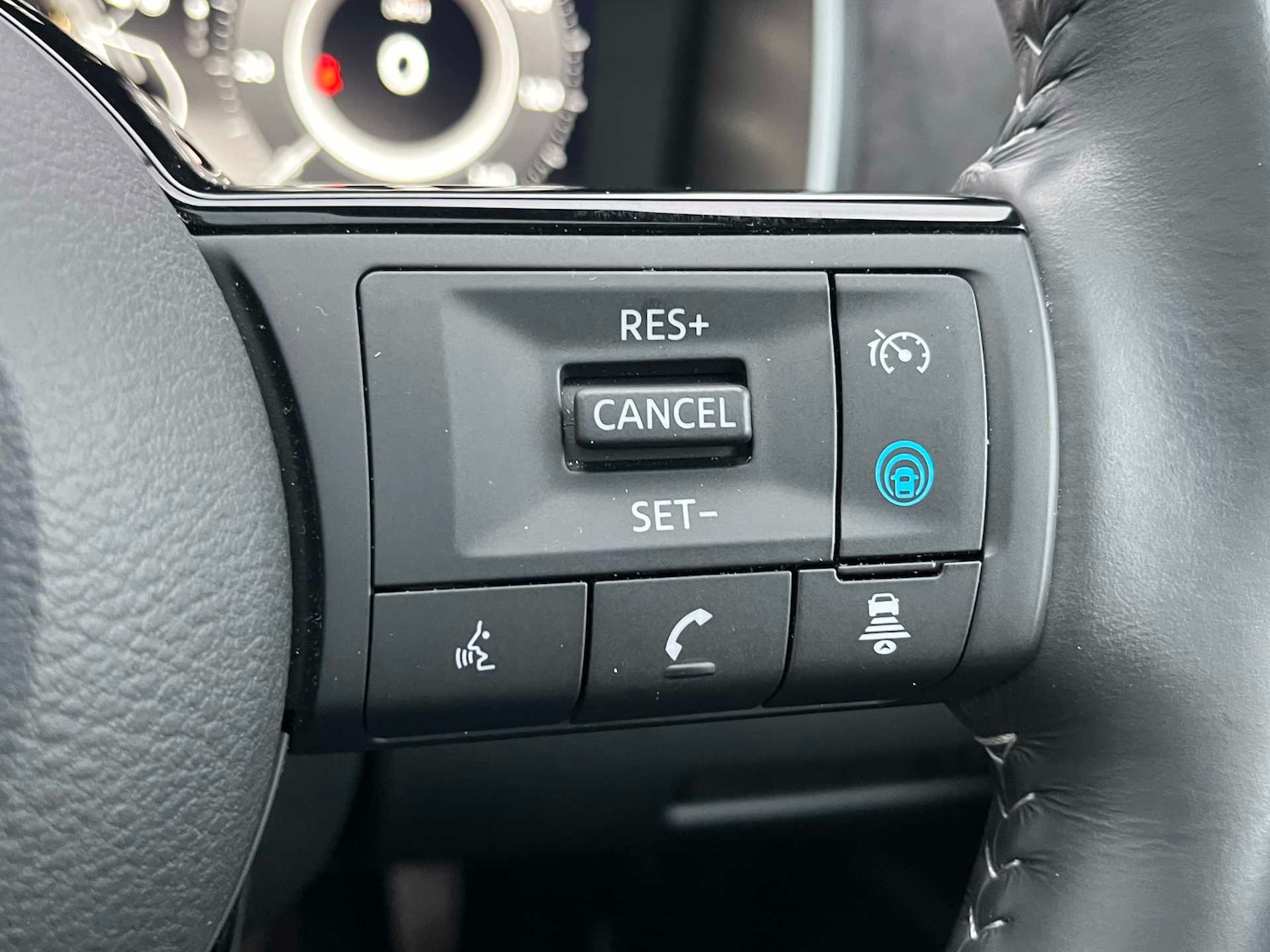 Used Nissan Qashqai 2024 for sale - 77289273: Photo 44