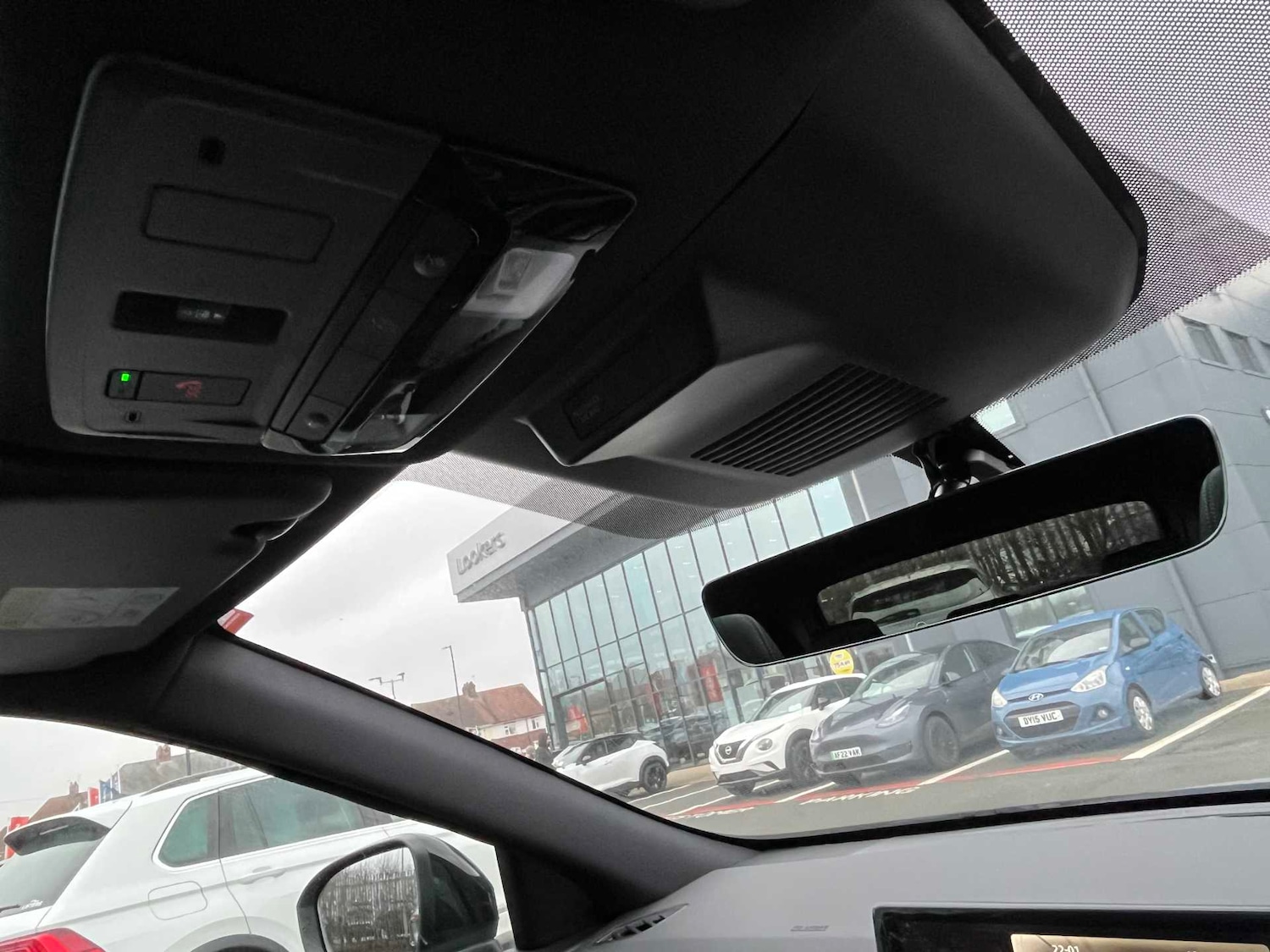 Used Nissan Qashqai 2024 for sale - 77289273: Photo 47