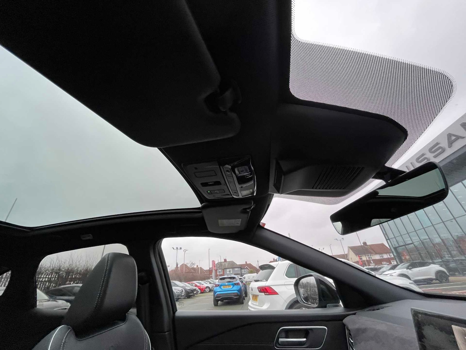 Used Nissan Qashqai 2024 for sale - 77289273: Photo 48