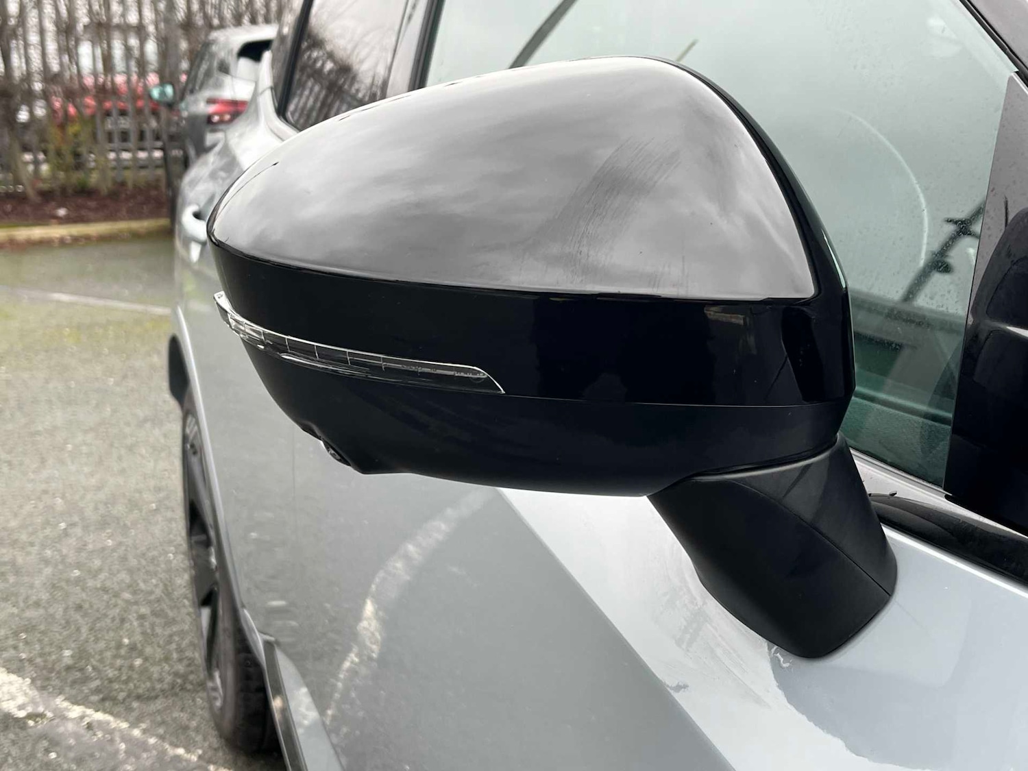 Used Nissan Qashqai 2024 for sale - 77289273: Photo 5