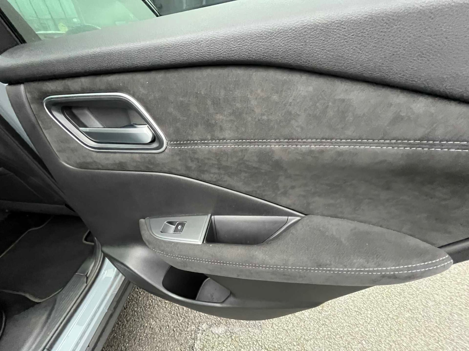 Used Nissan Qashqai 2024 for sale - 77289273: Photo 50