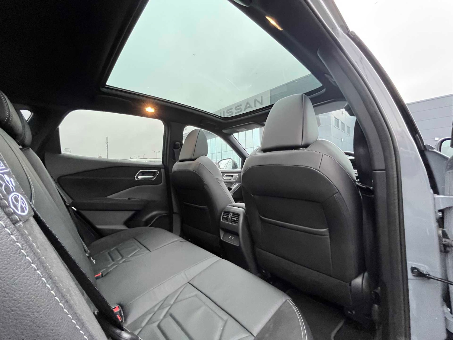 Used Nissan Qashqai 2024 for sale - 77289273: Photo 51