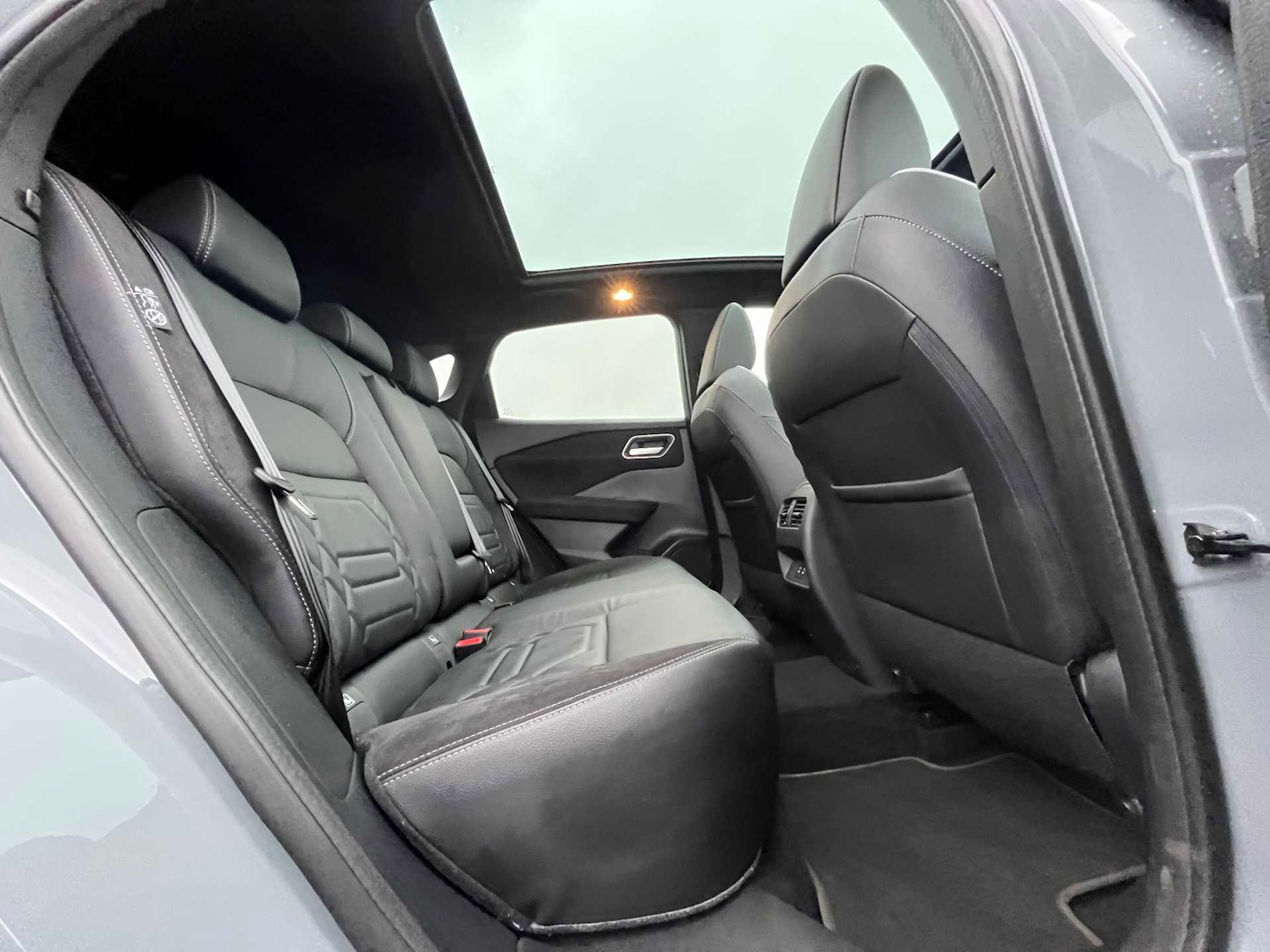 Used Nissan Qashqai 2024 for sale - 77289273: Photo 52