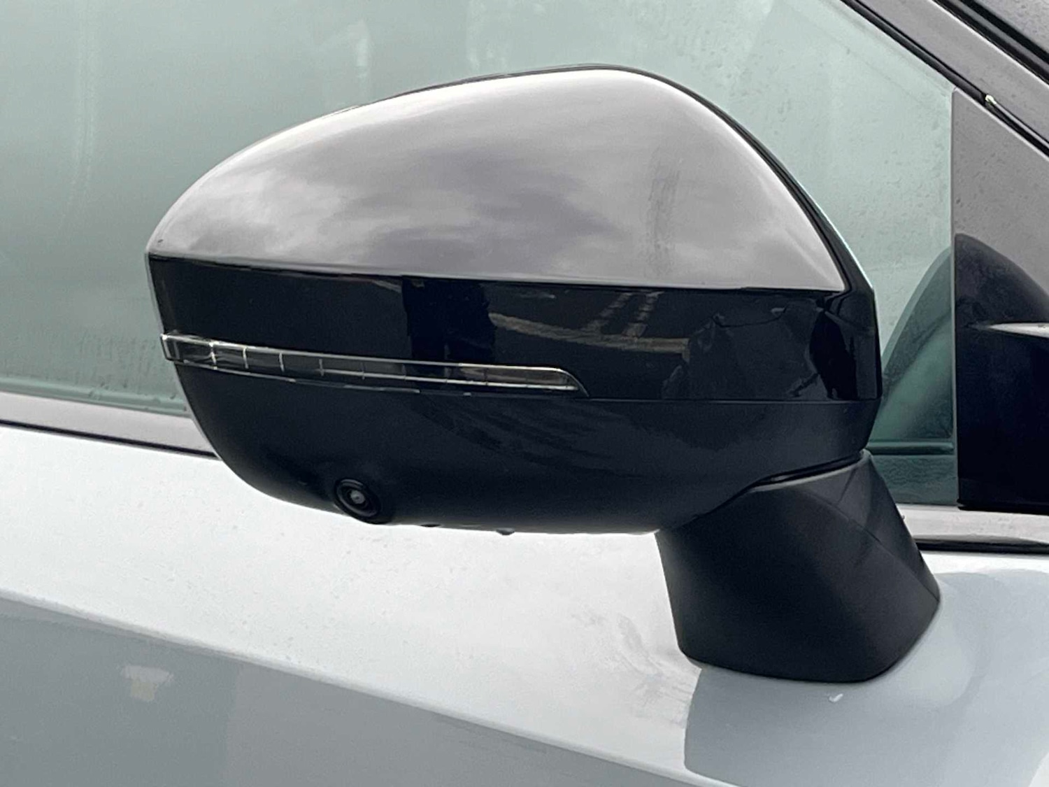 Used Nissan Qashqai 2024 for sale - 77289273: Photo 6