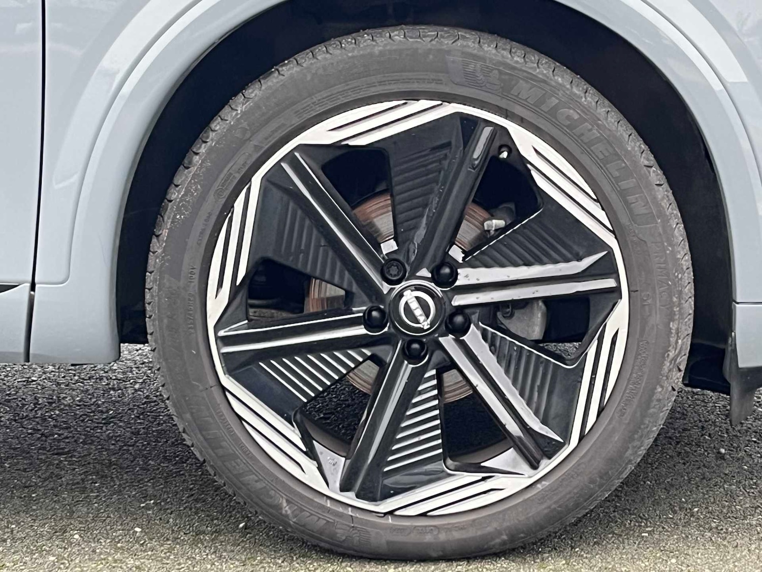 Used Nissan Qashqai 2024 for sale - 77289273: Photo 7