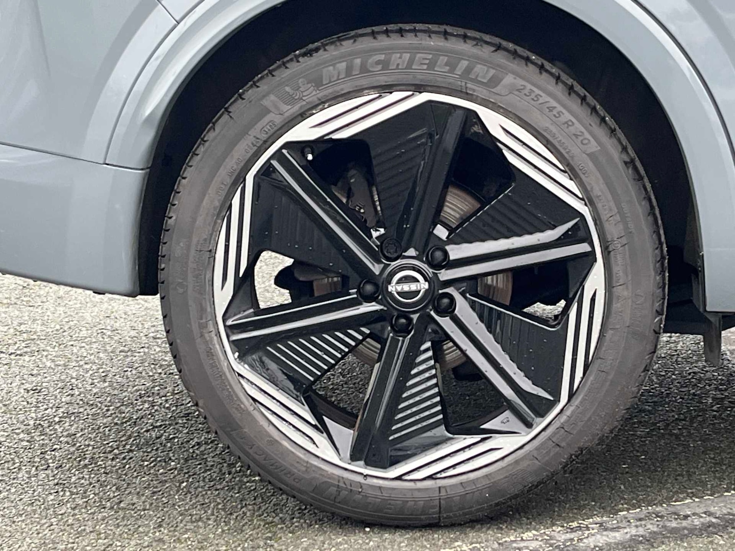 Used Nissan Qashqai 2024 for sale - 77289273: Photo 8