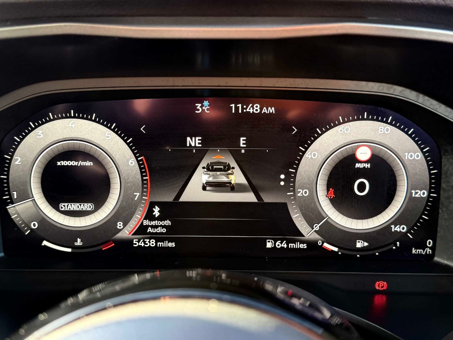 Used Nissan Qashqai 2025 for sale - 76713268: Photo 10