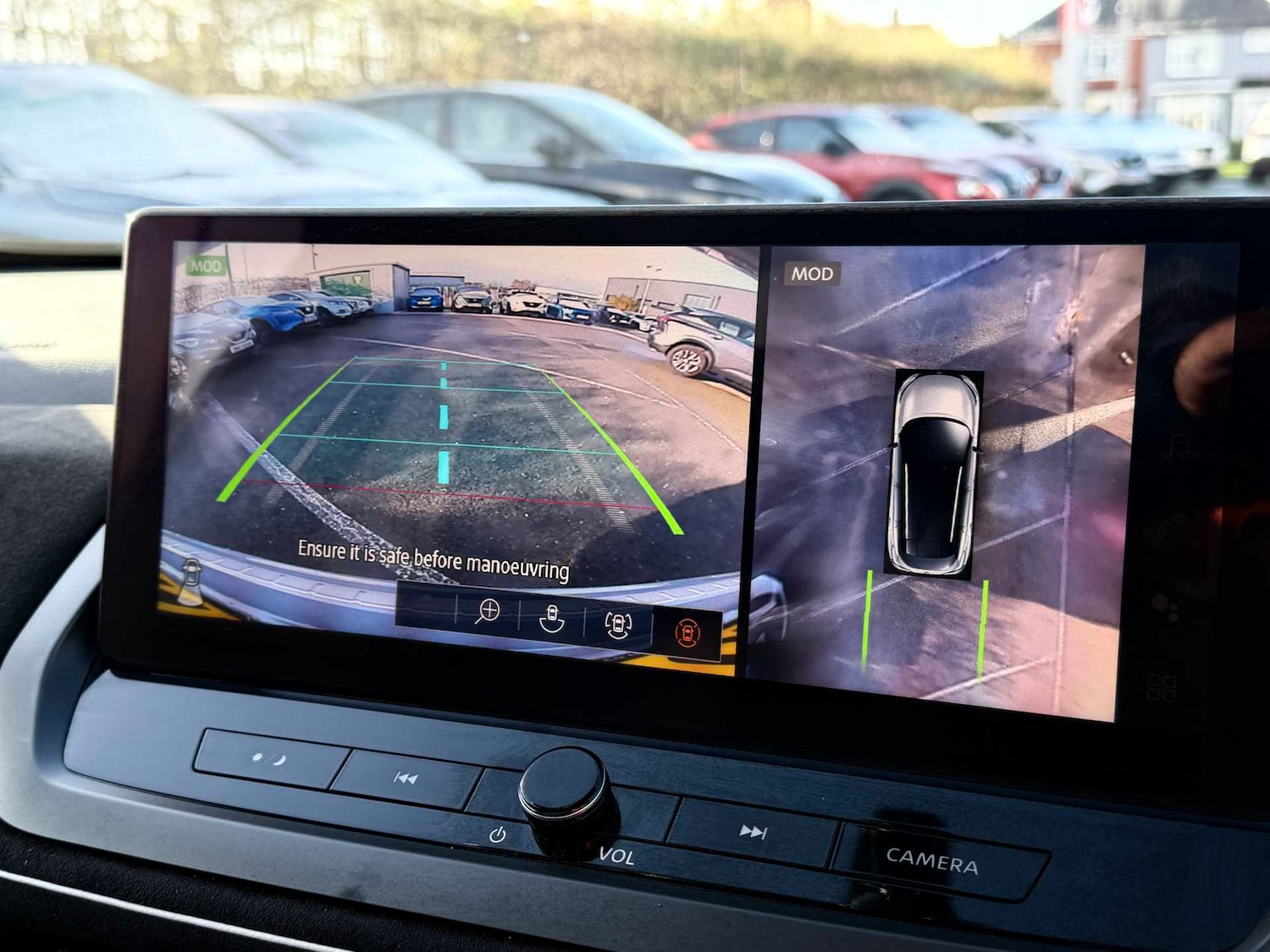 Used Nissan Qashqai 2025 for sale - 76713268: Photo 12