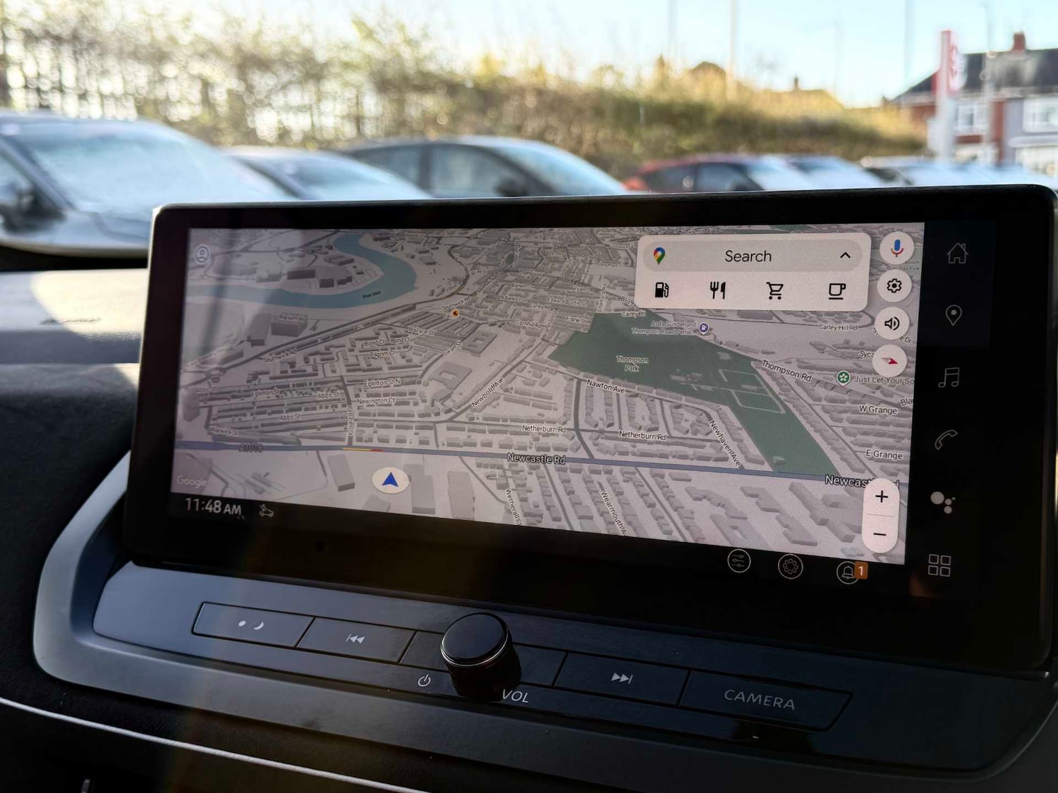 Used Nissan Qashqai 2025 for sale - 76713268: Photo 13