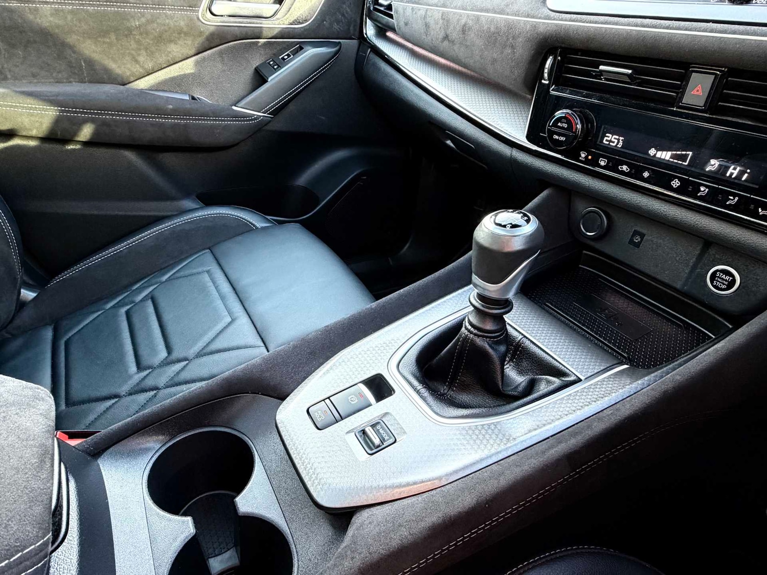 Used Nissan Qashqai 2025 for sale - 76713268: Photo 16