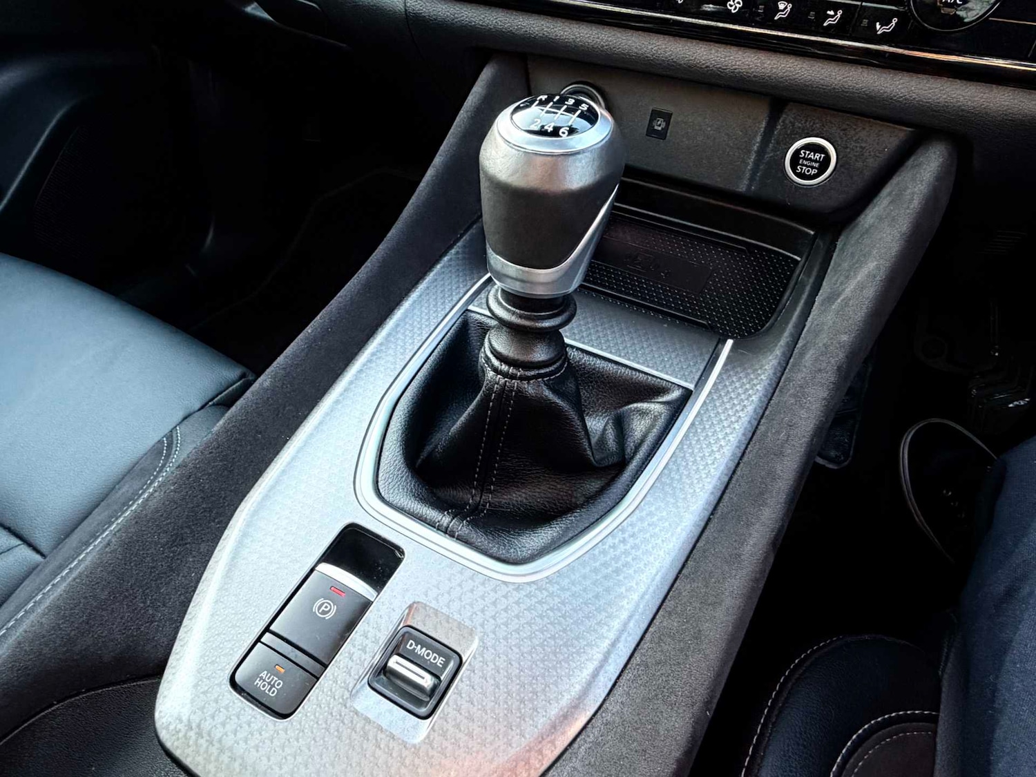 Used Nissan Qashqai 2025 for sale - 76713268: Photo 17