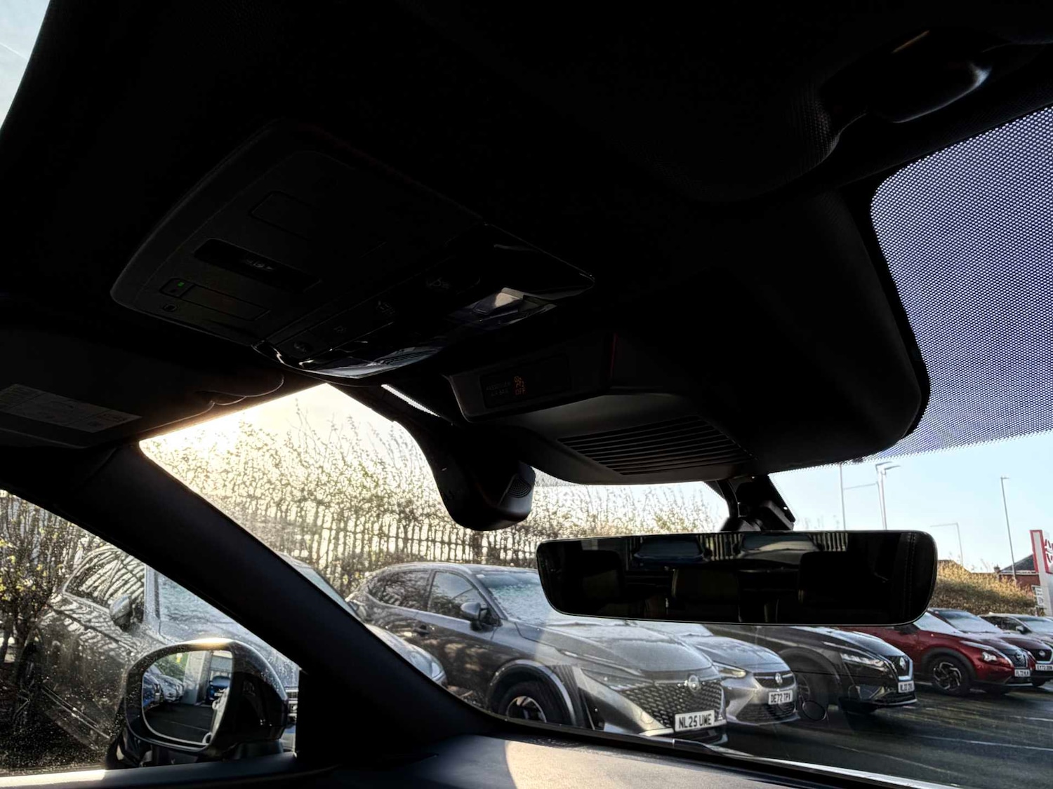 Used Nissan Qashqai 2025 for sale - 76713268: Photo 19