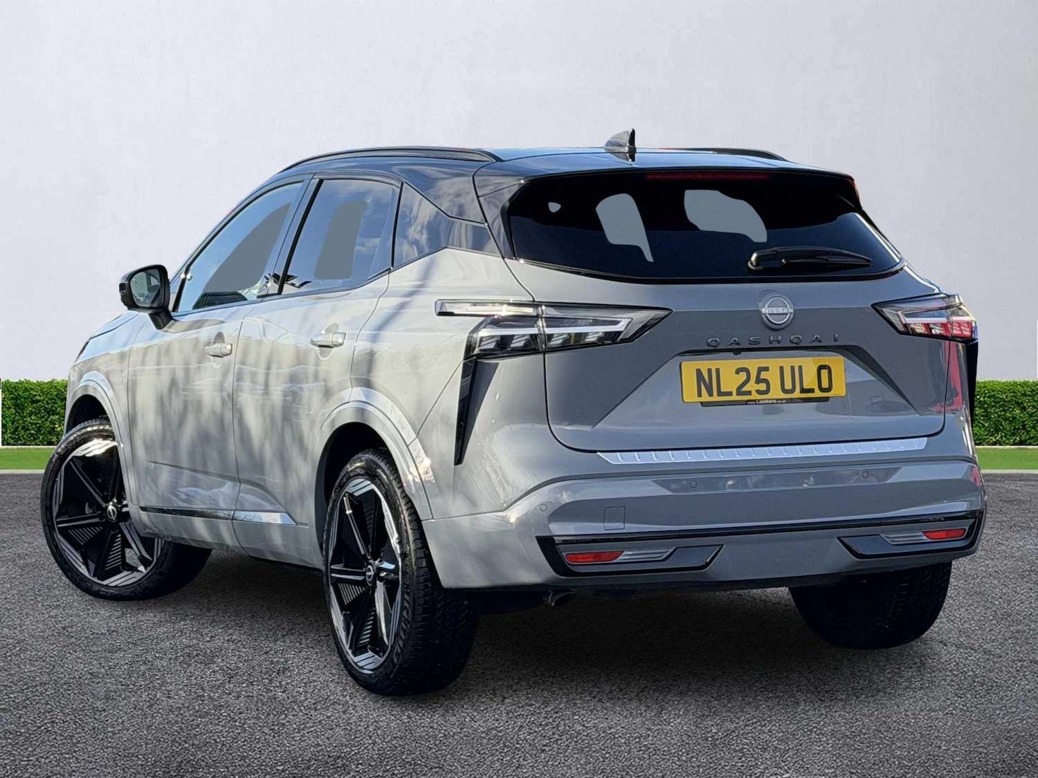 Used Nissan Qashqai 2025 for sale - 76713268: Photo 2
