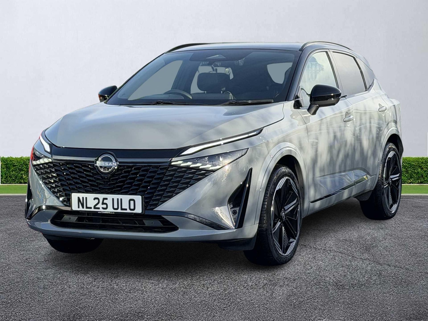 Used Nissan Qashqai 2025 for sale - 76713268: Photo 20