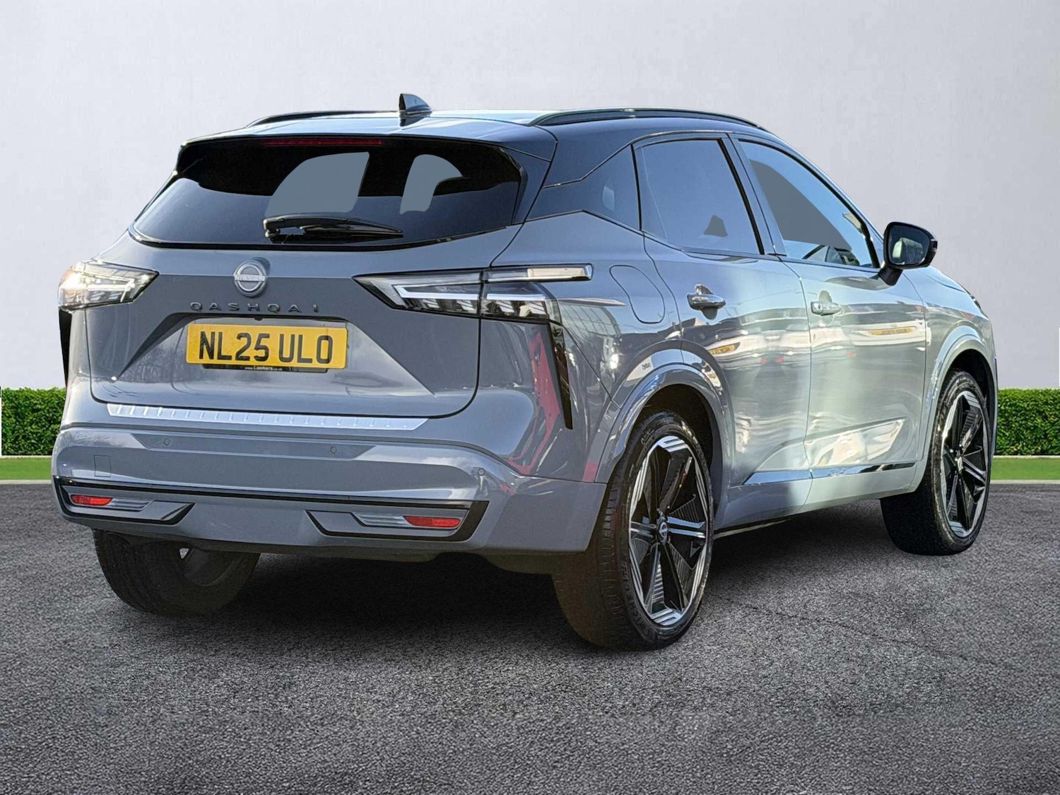 Used Nissan Qashqai 2025 for sale - 76713268: Photo 21