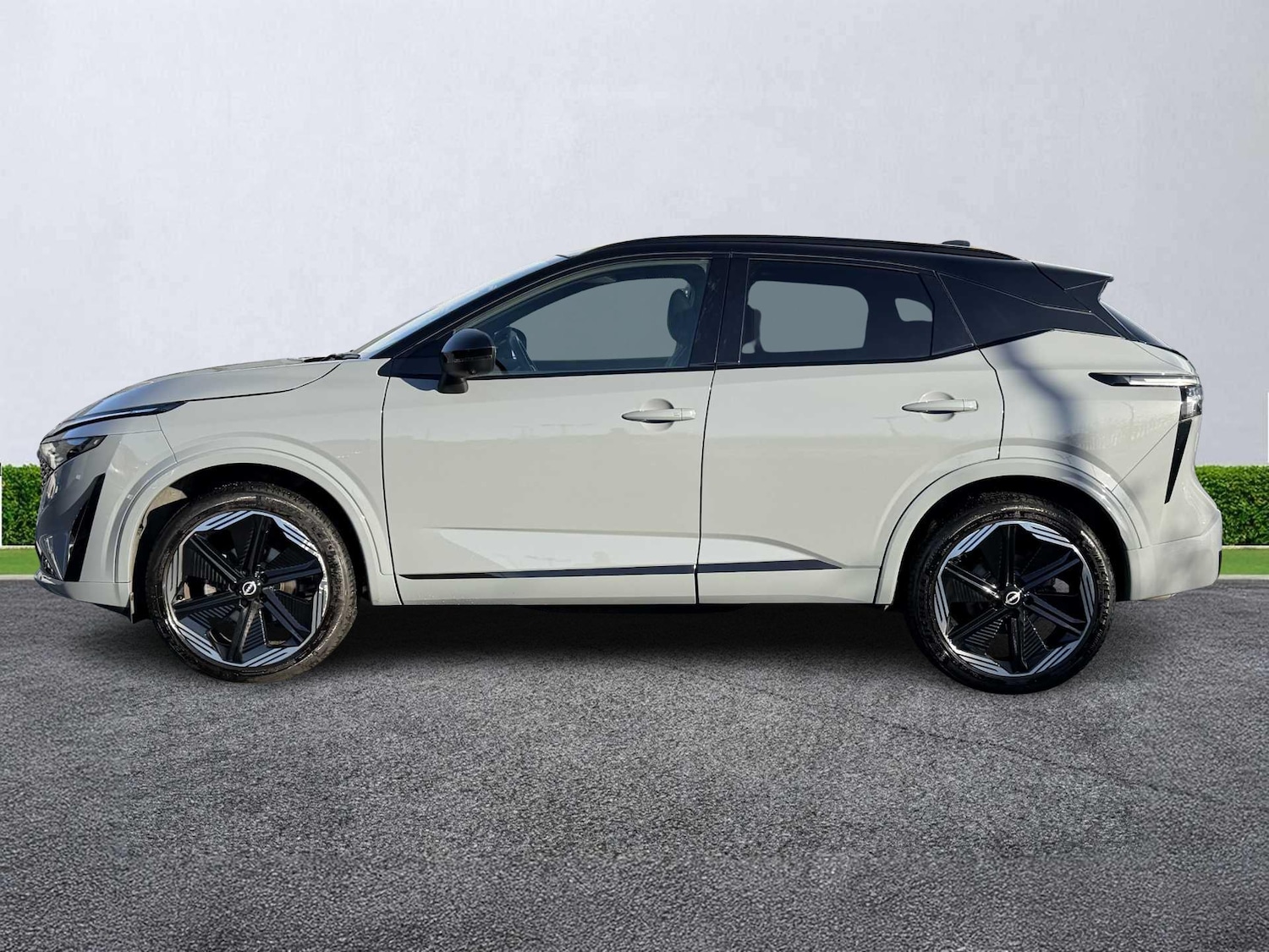 Used Nissan Qashqai 2025 for sale - 76713268: Photo 22