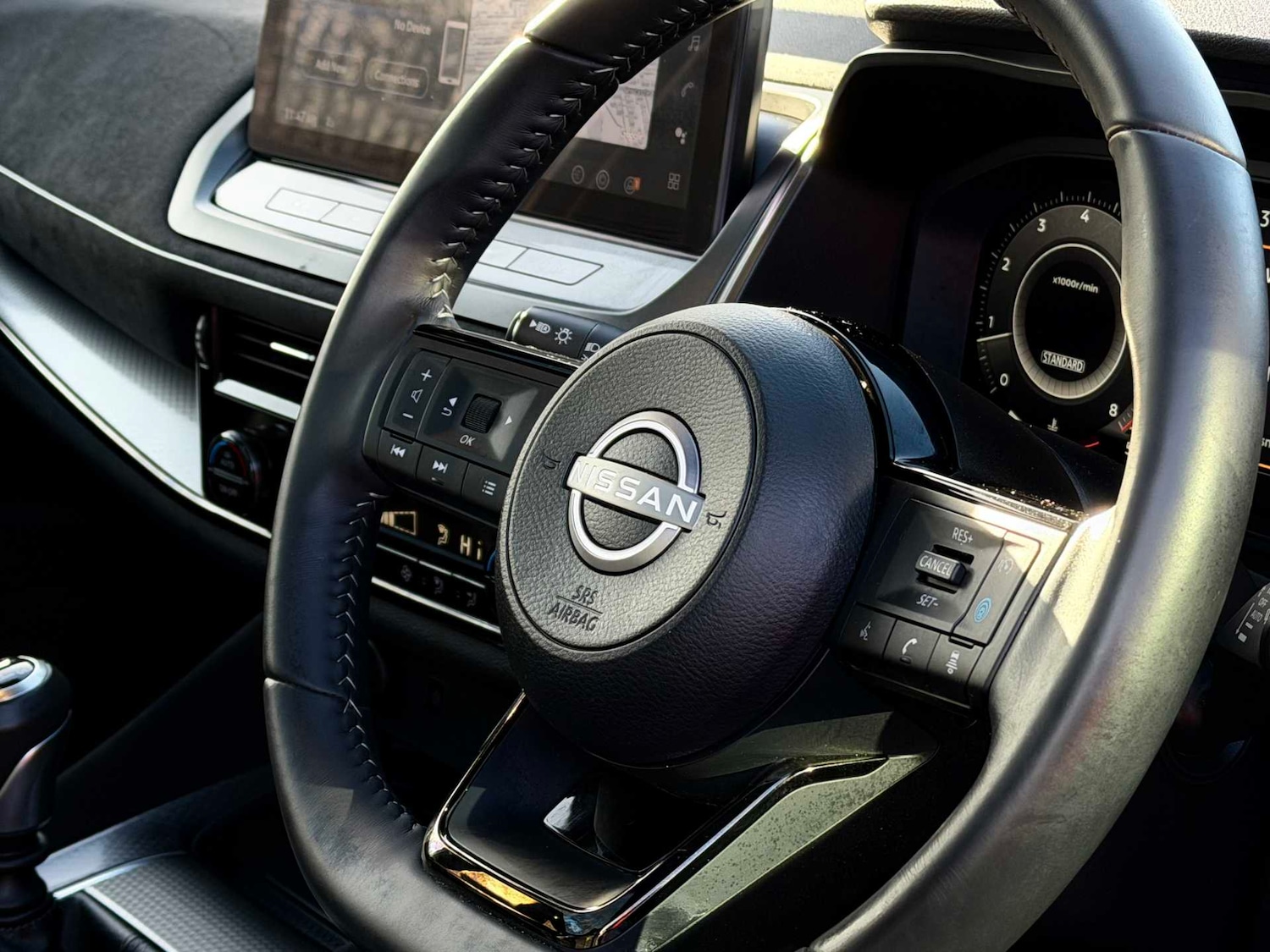 Used Nissan Qashqai 2025 for sale - 76713268: Photo 25