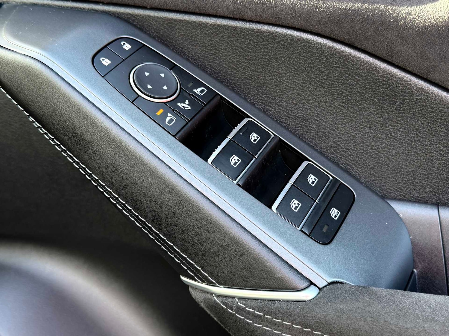 Used Nissan Qashqai 2025 for sale - 76713268: Photo 26