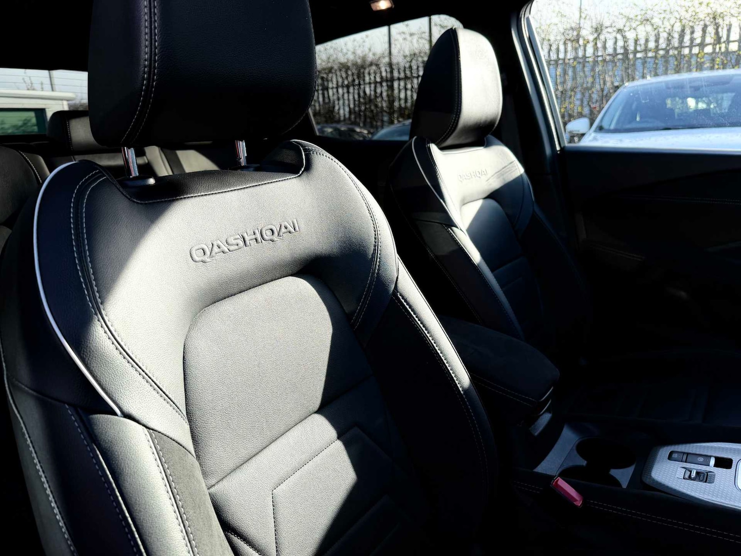 Used Nissan Qashqai 2025 for sale - 76713268: Photo 28