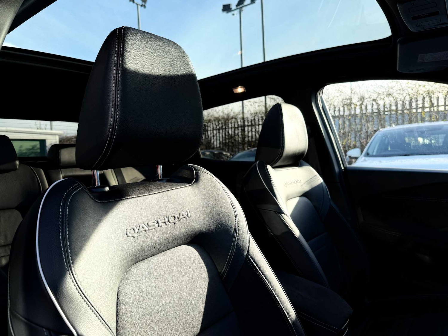 Used Nissan Qashqai 2025 for sale - 76713268: Photo 29