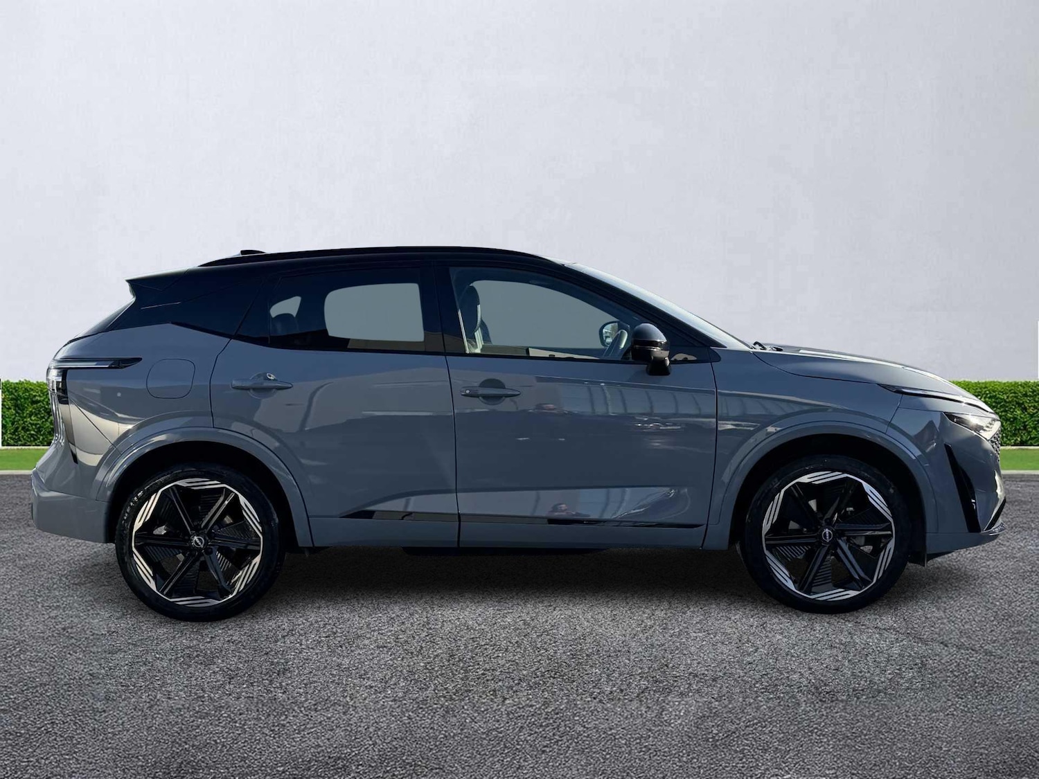 Used Nissan Qashqai 2025 for sale - 76713268: Photo 3