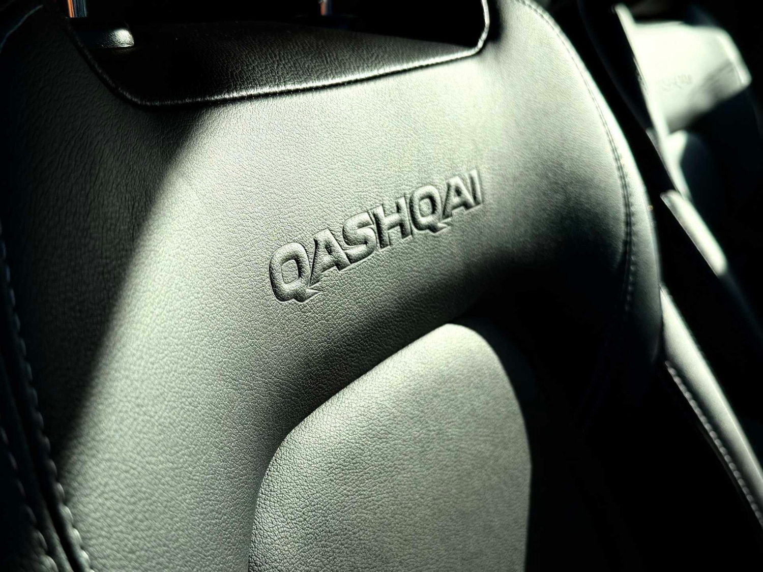 Used Nissan Qashqai 2025 for sale - 76713268: Photo 30