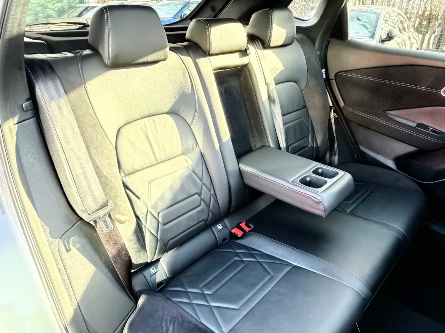 Used Nissan Qashqai 2025 for sale - 76713268: Photo 31