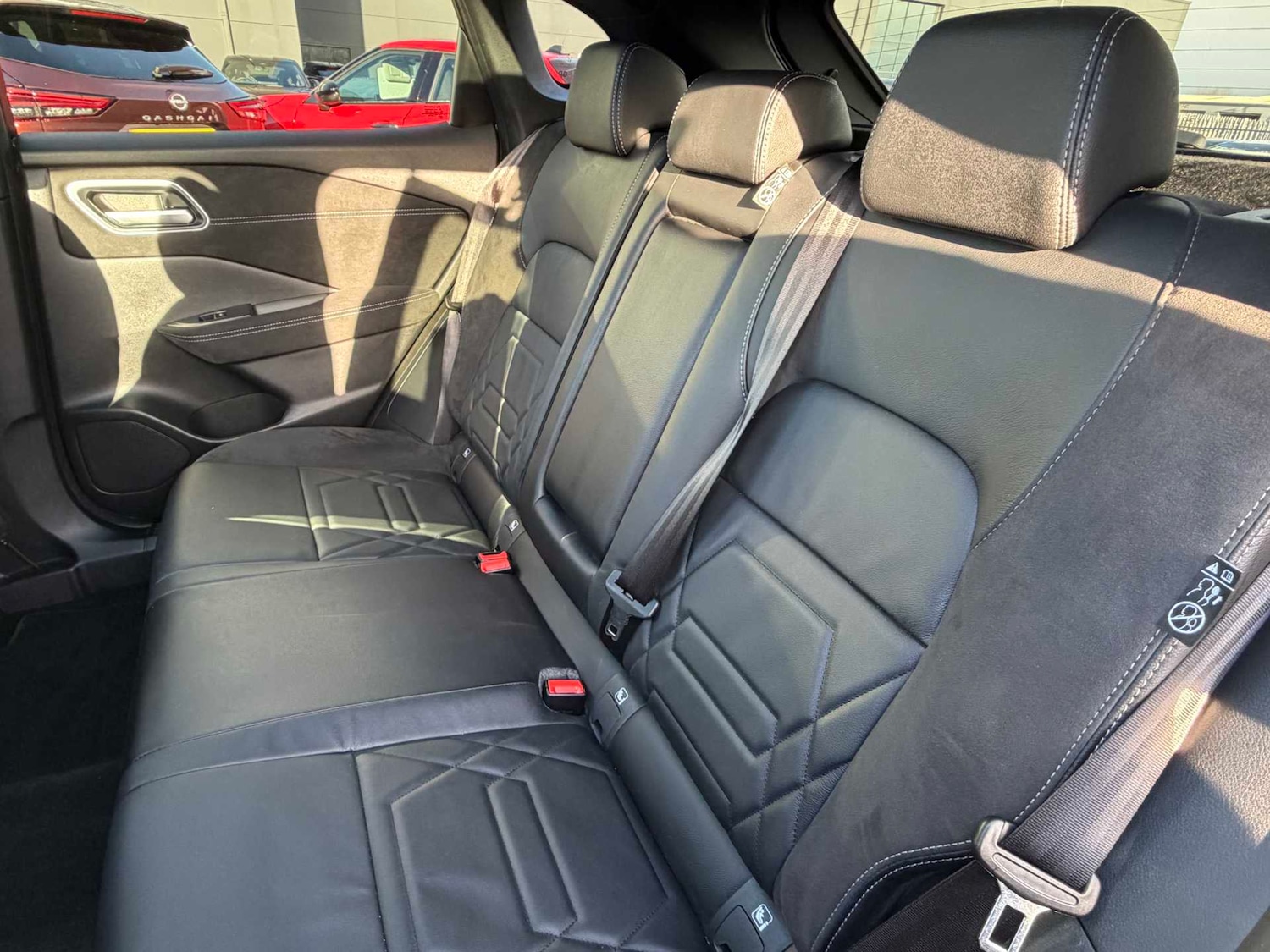 Used Nissan Qashqai 2025 for sale - 76713268: Photo 33