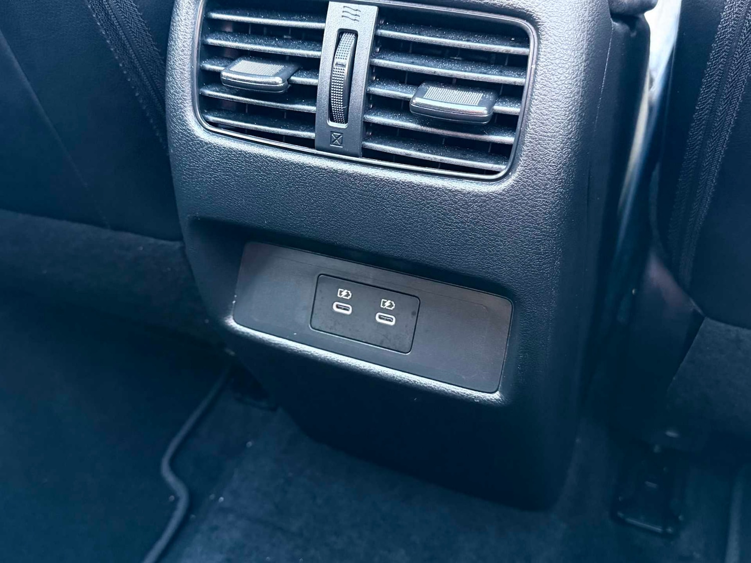 Used Nissan Qashqai 2025 for sale - 76713268: Photo 34