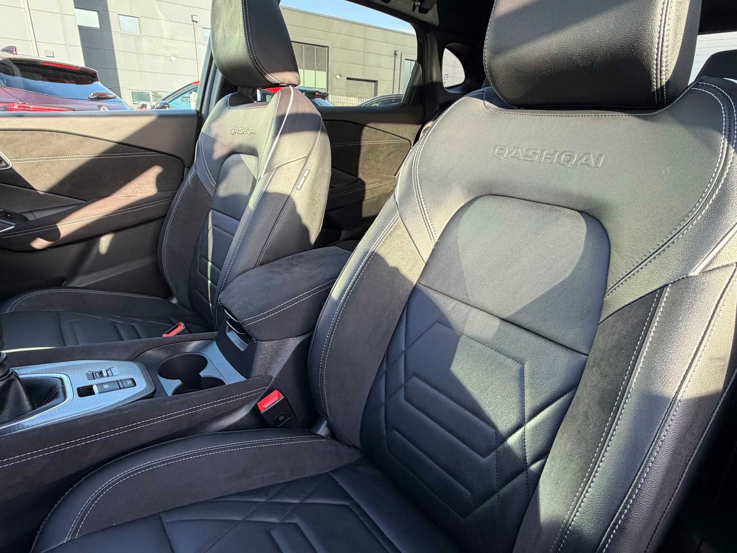 Used Nissan Qashqai 2025 for sale - 76713268: Photo 36
