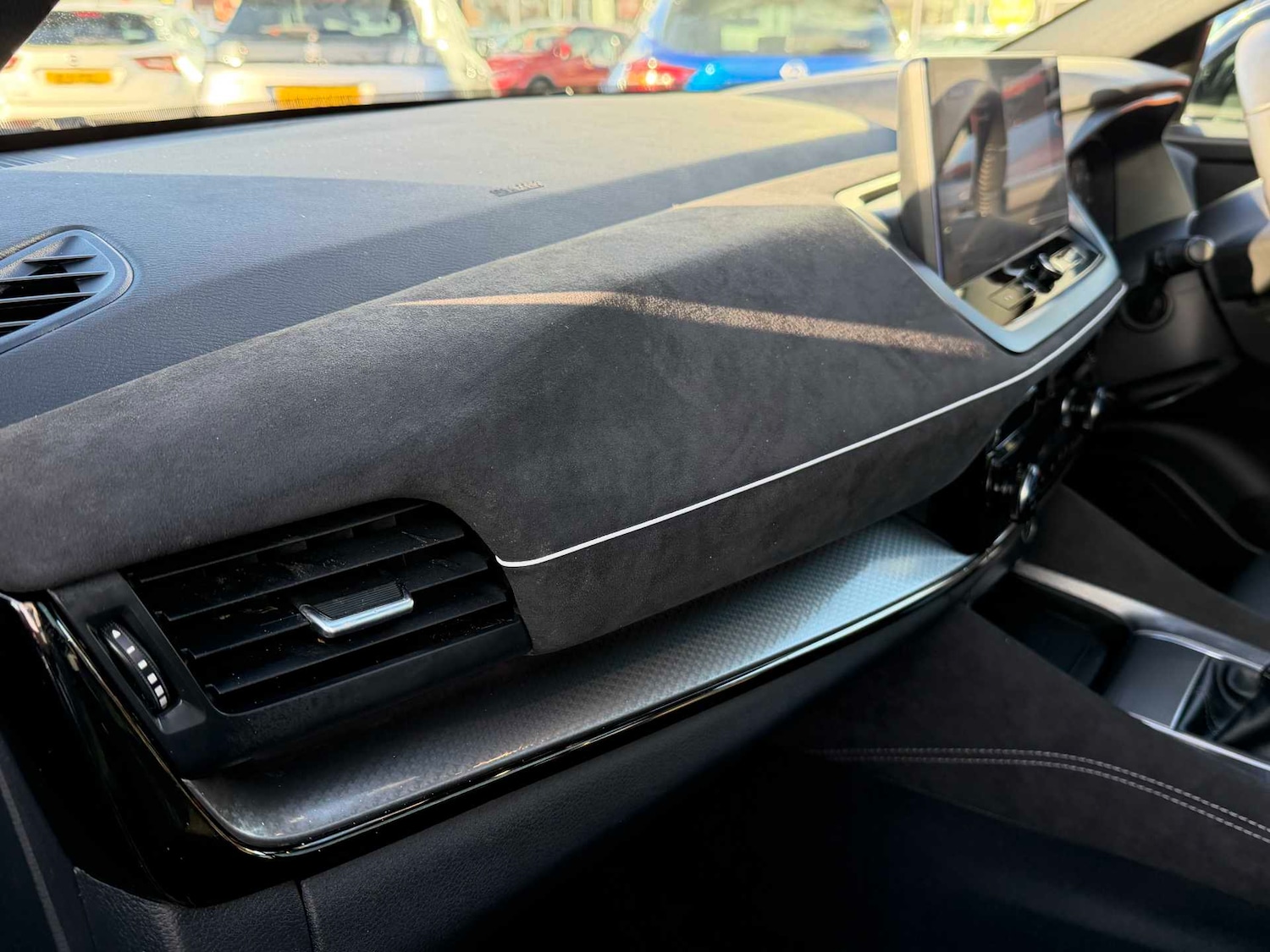 Used Nissan Qashqai 2025 for sale - 76713268: Photo 37