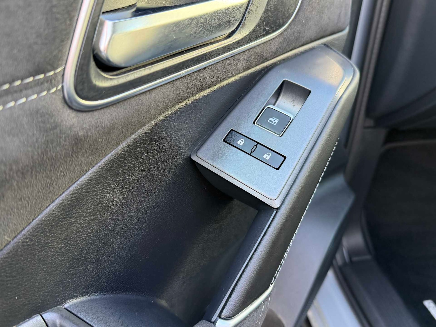 Used Nissan Qashqai 2025 for sale - 76713268: Photo 38