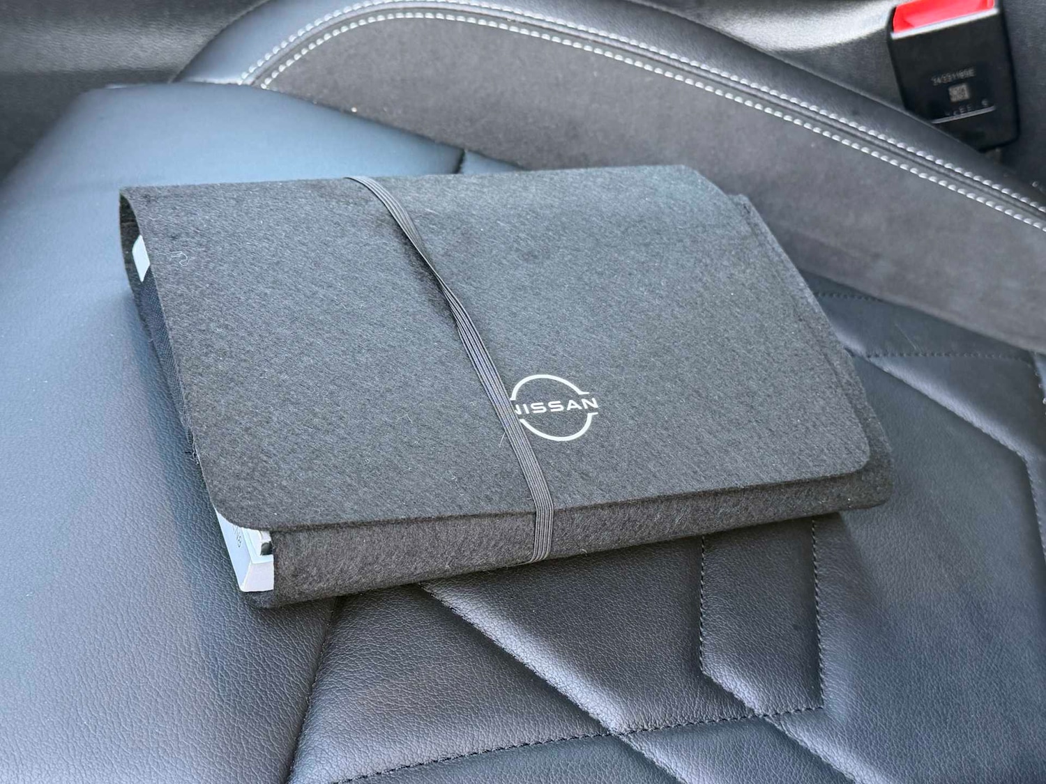 Used Nissan Qashqai 2025 for sale - 76713268: Photo 39