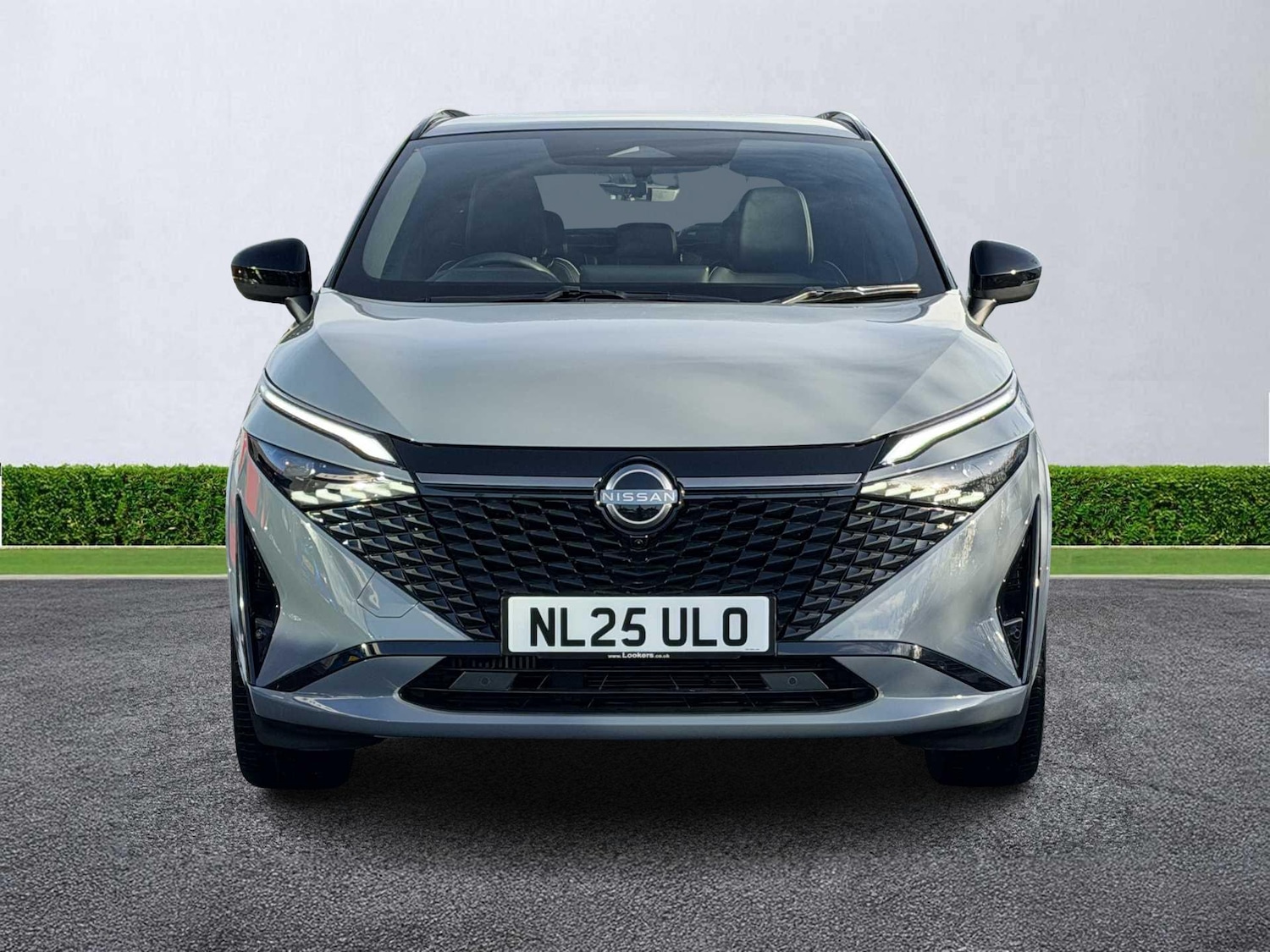 Used Nissan Qashqai 2025 for sale - 76713268: Photo 4