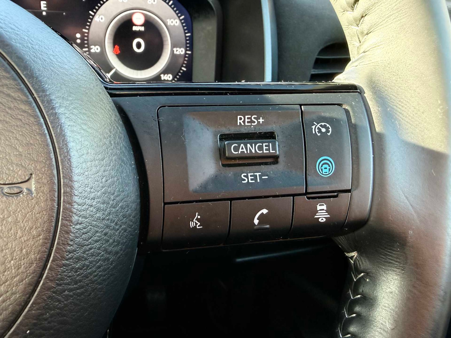 Used Nissan Qashqai 2025 for sale - 76713268: Photo 41