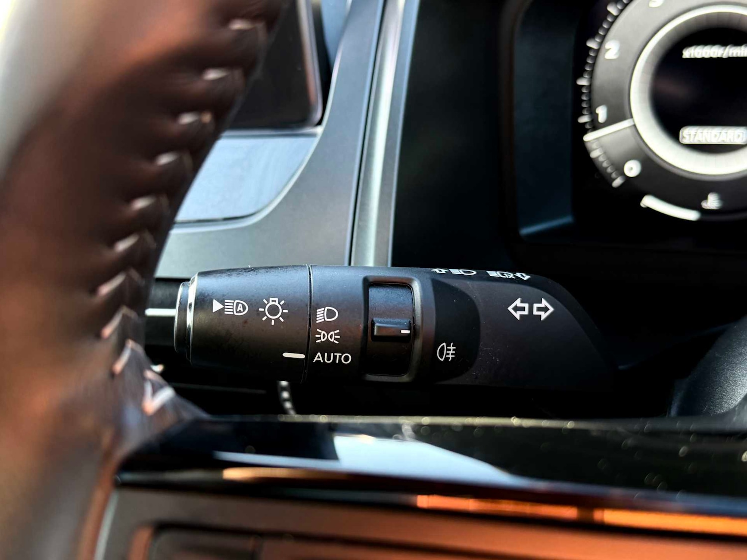 Used Nissan Qashqai 2025 for sale - 76713268: Photo 42