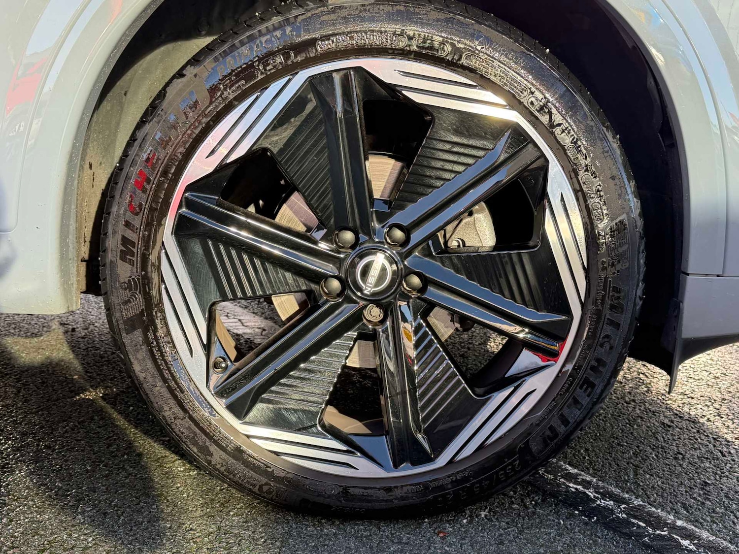 Used Nissan Qashqai 2025 for sale - 76713268: Photo 44