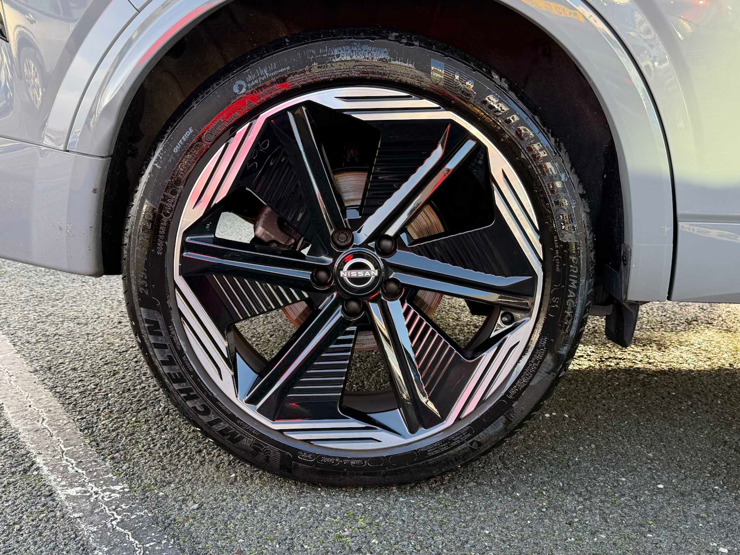 Used Nissan Qashqai 2025 for sale - 76713268: Photo 45