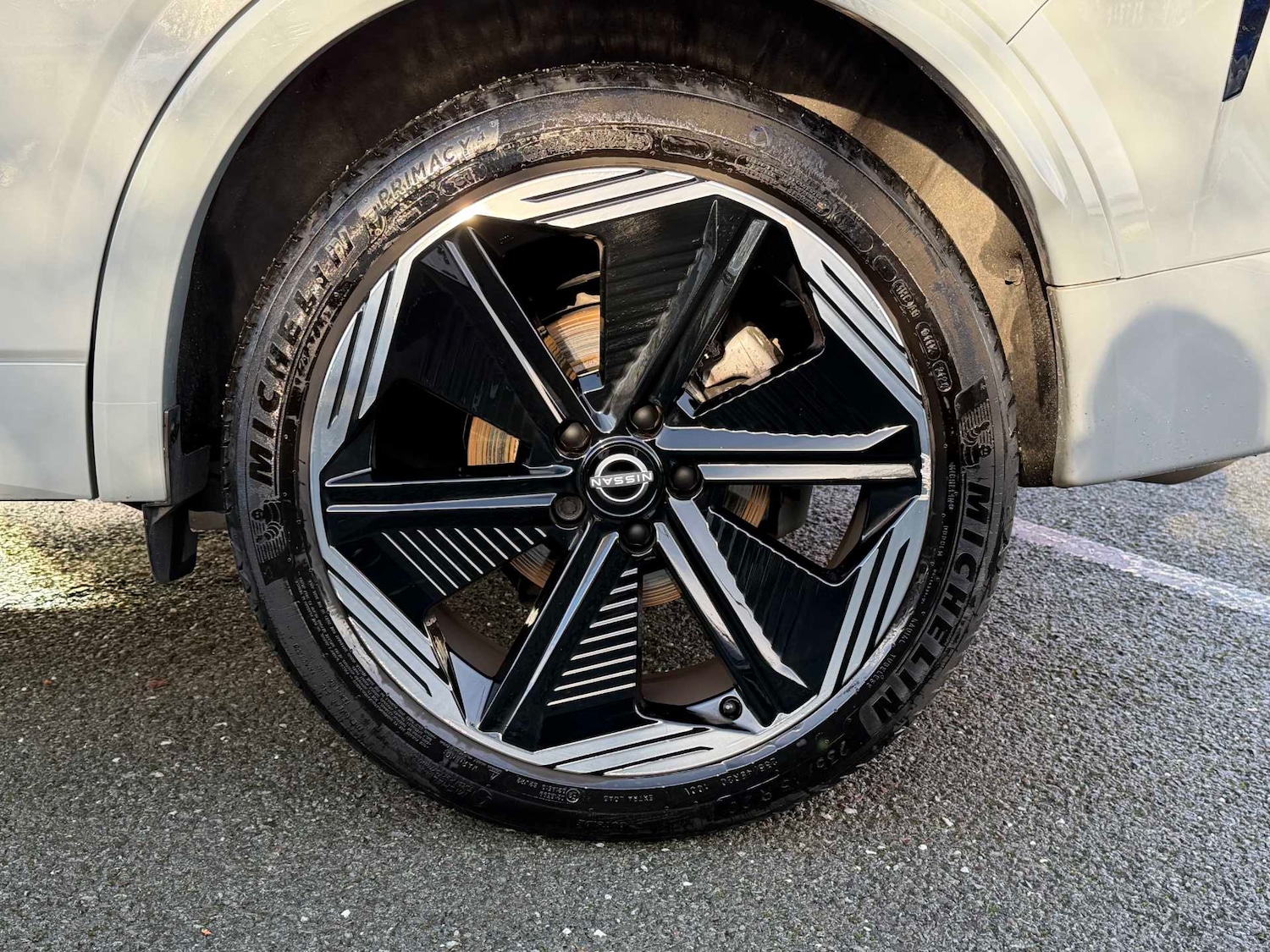 Used Nissan Qashqai 2025 for sale - 76713268: Photo 46