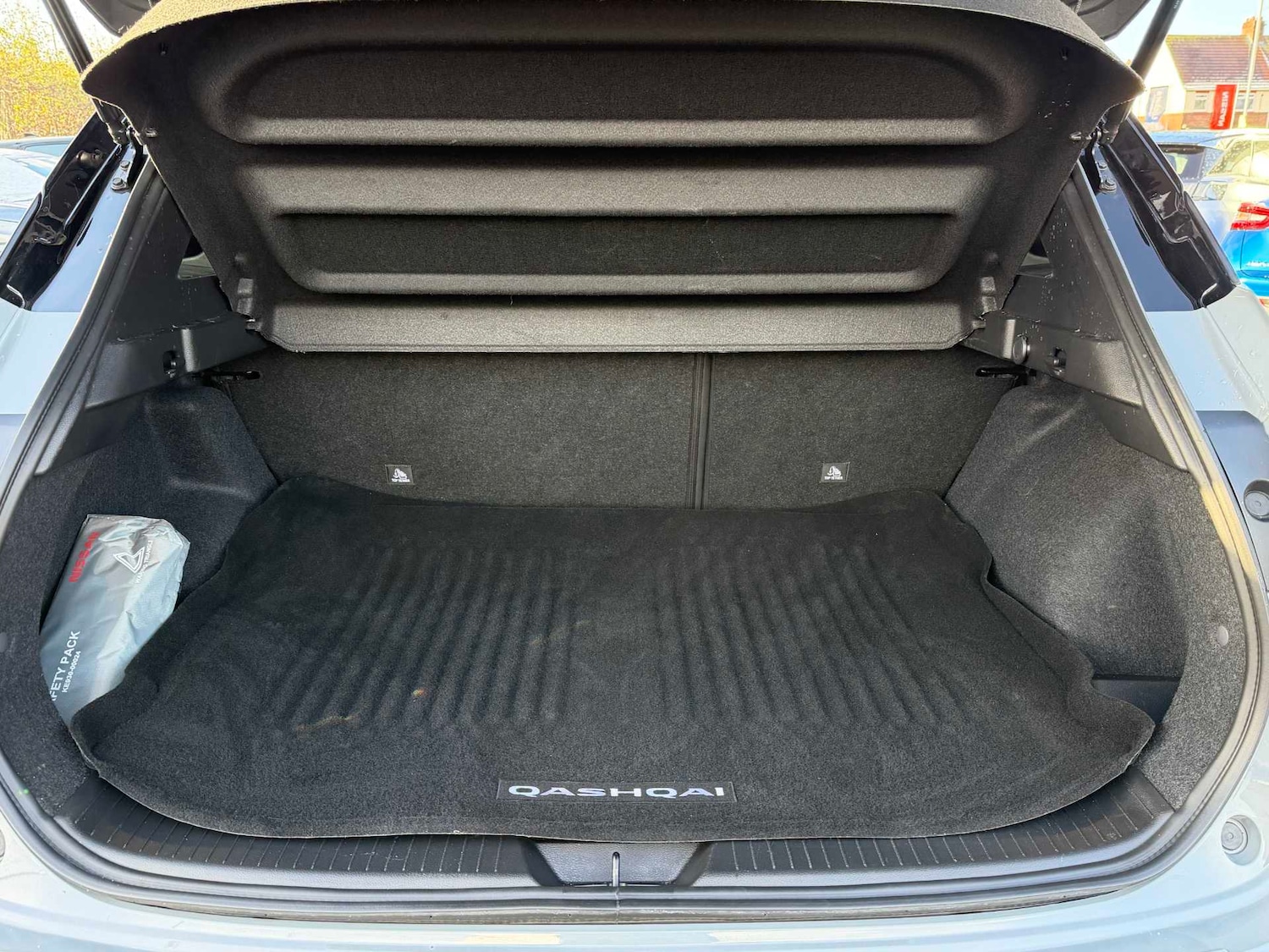 Used Nissan Qashqai 2025 for sale - 76713268: Photo 47