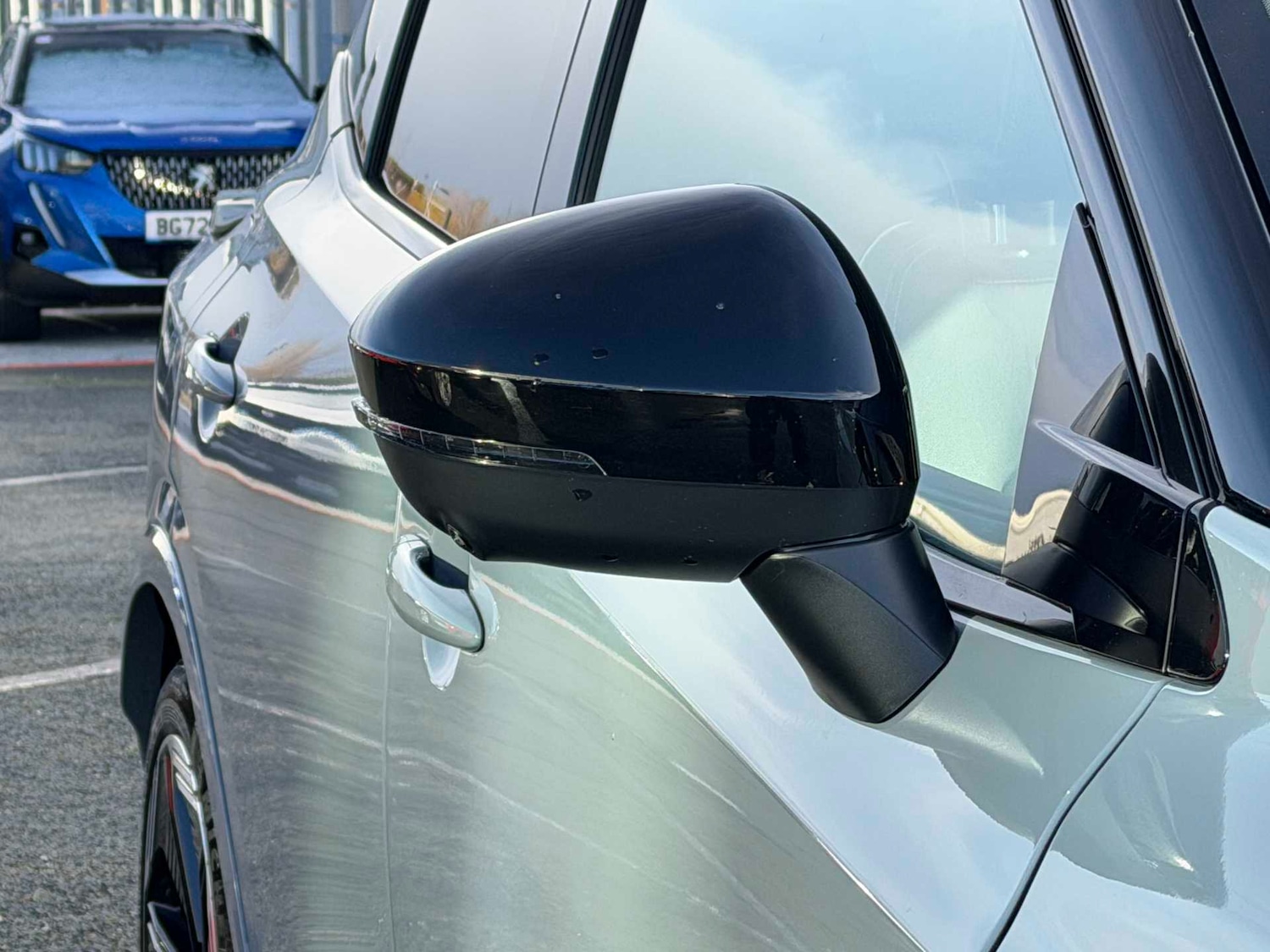 Used Nissan Qashqai 2025 for sale - 76713268: Photo 49